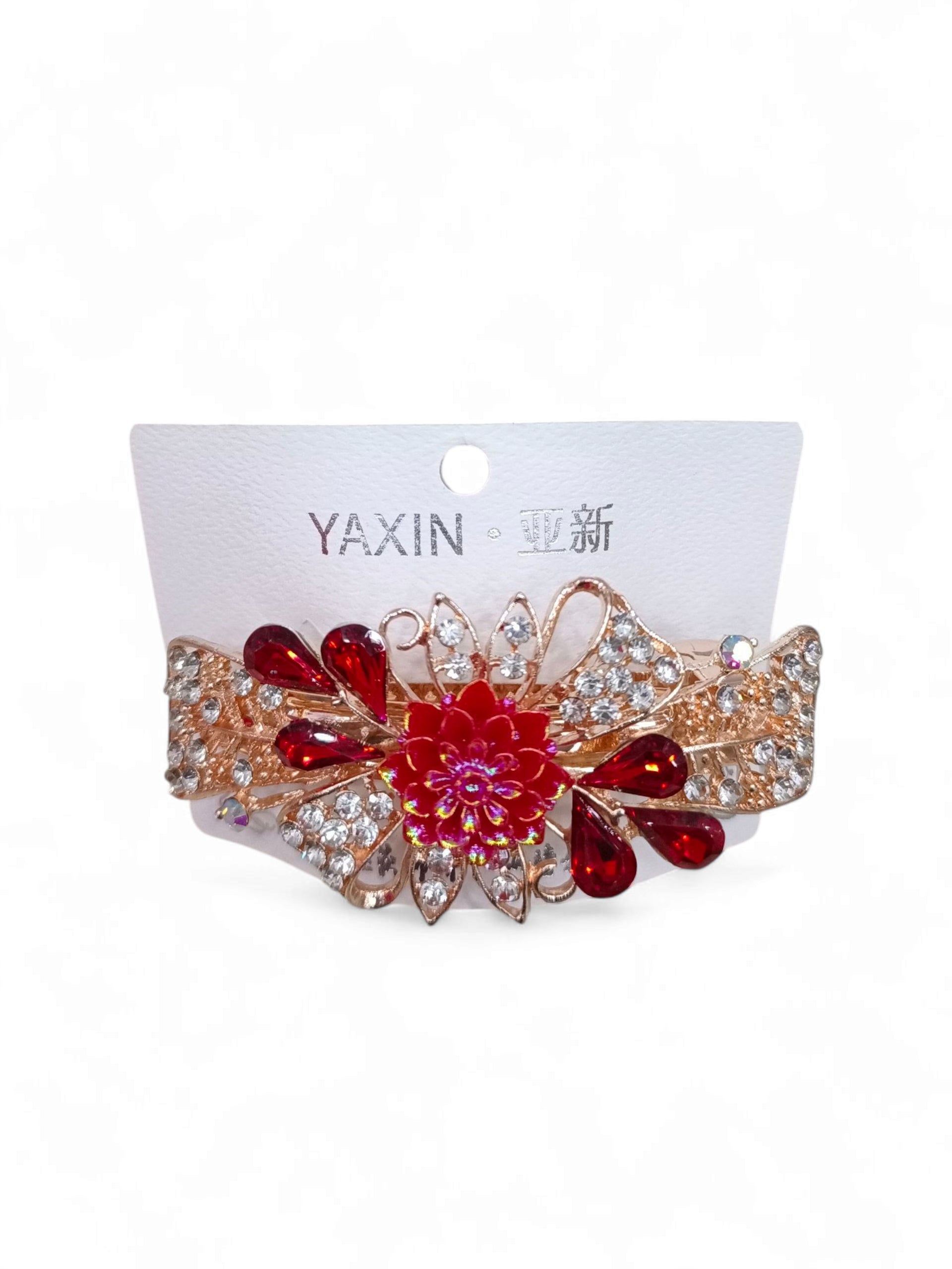 KHA LE-298 STONE CLIP BIG