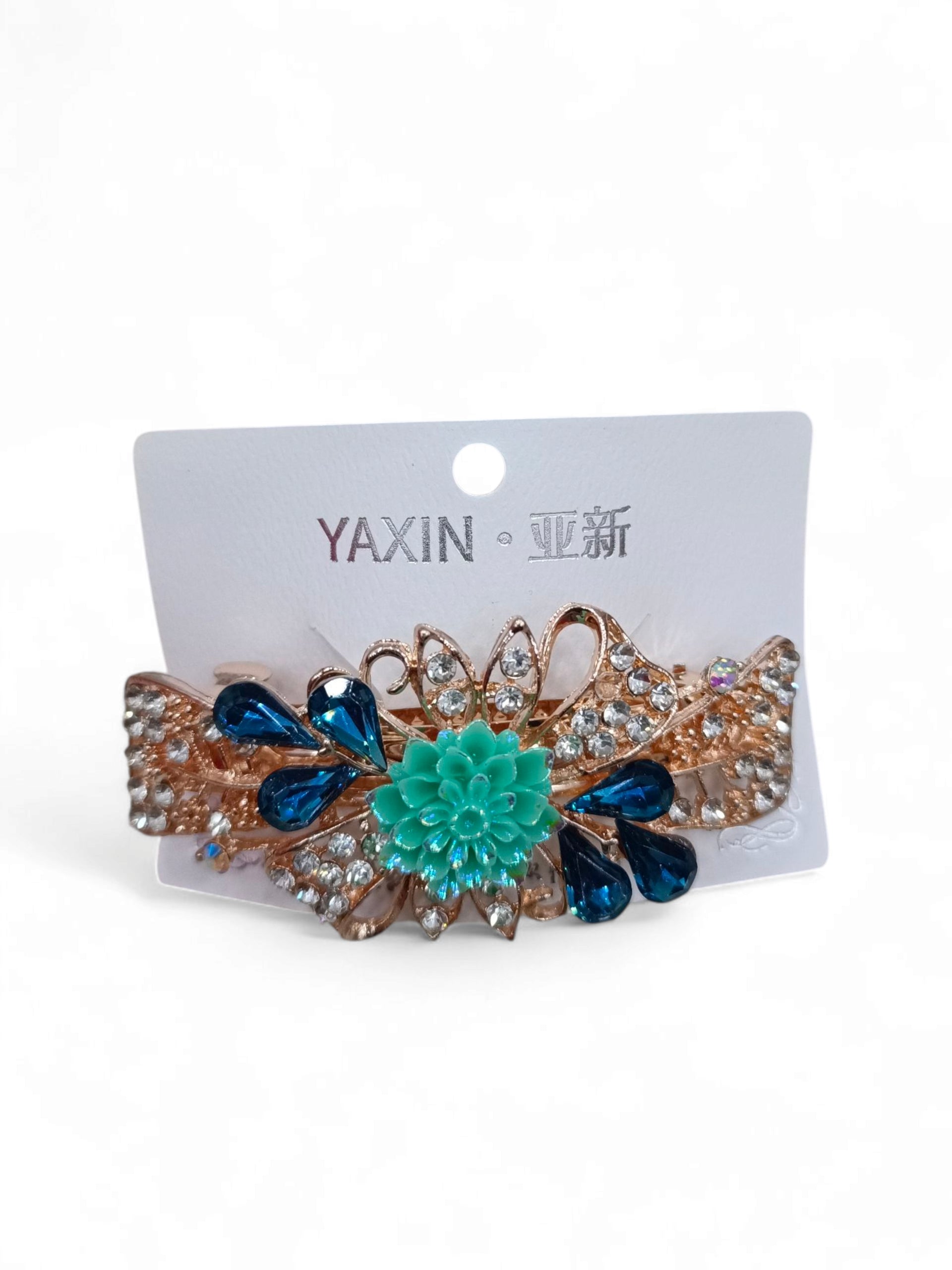 KHA LE-298 STONE CLIP BIG