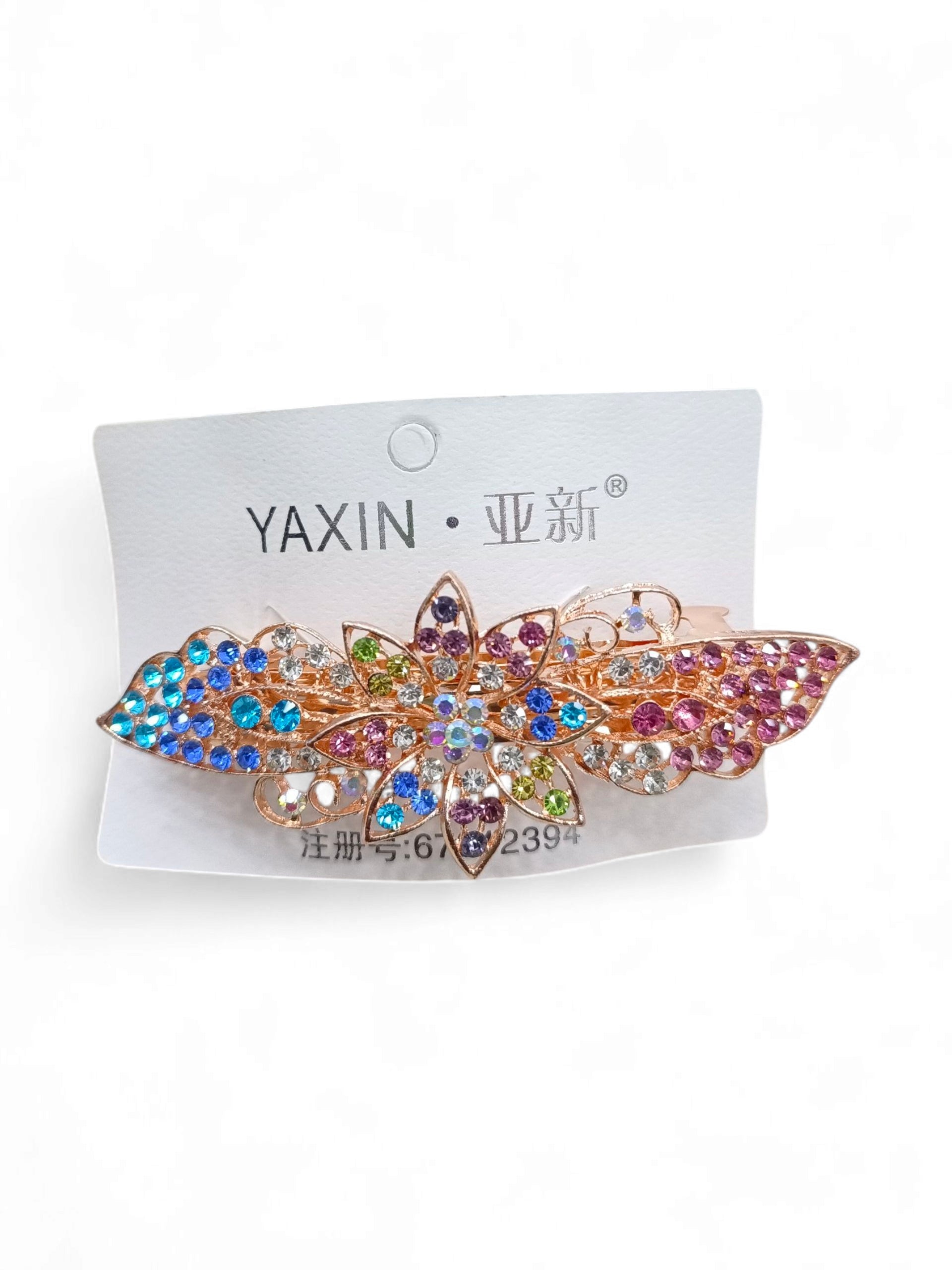 KHA KT-278 YAXIN BIG