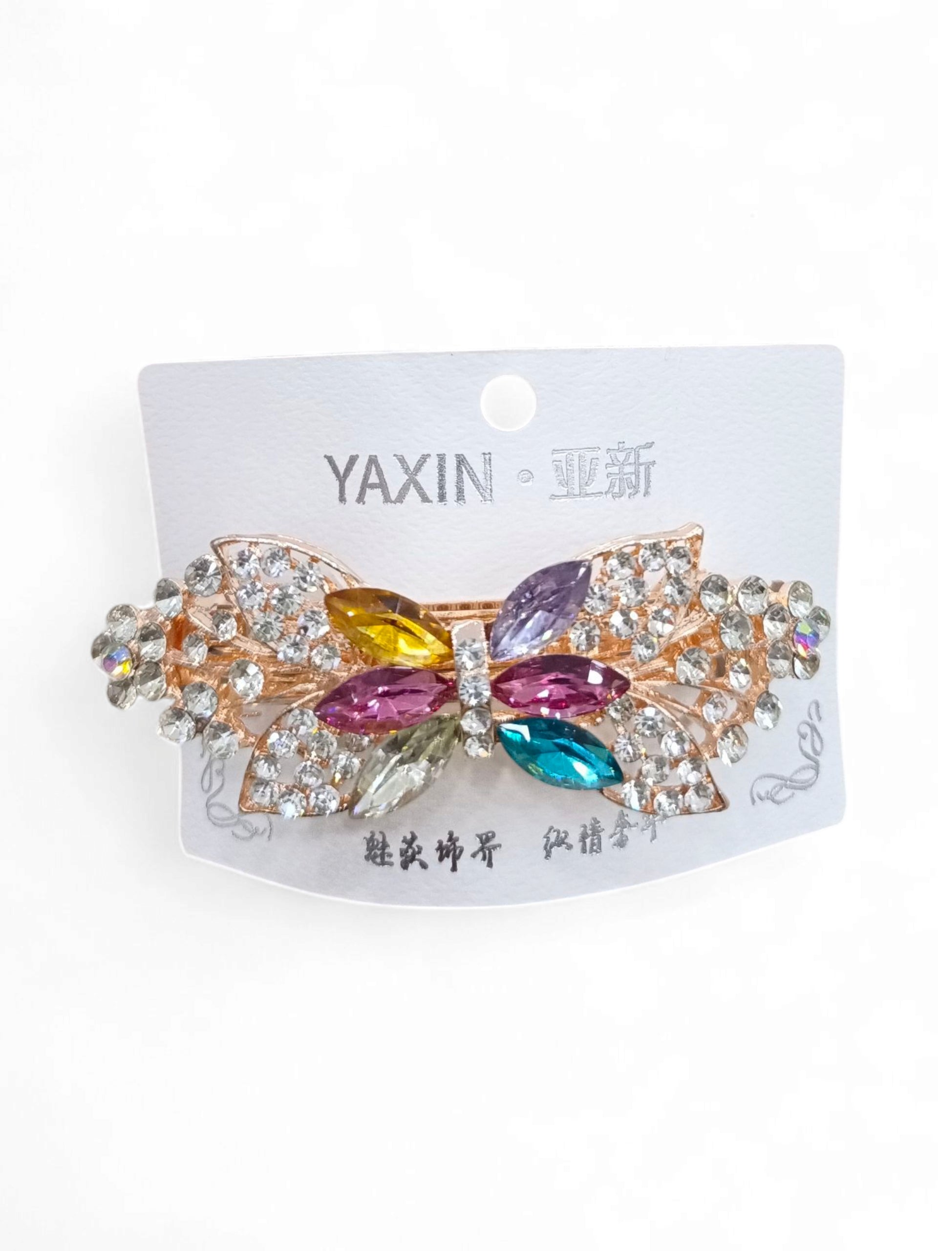 KHA LE-300 STONE CLIP BIG