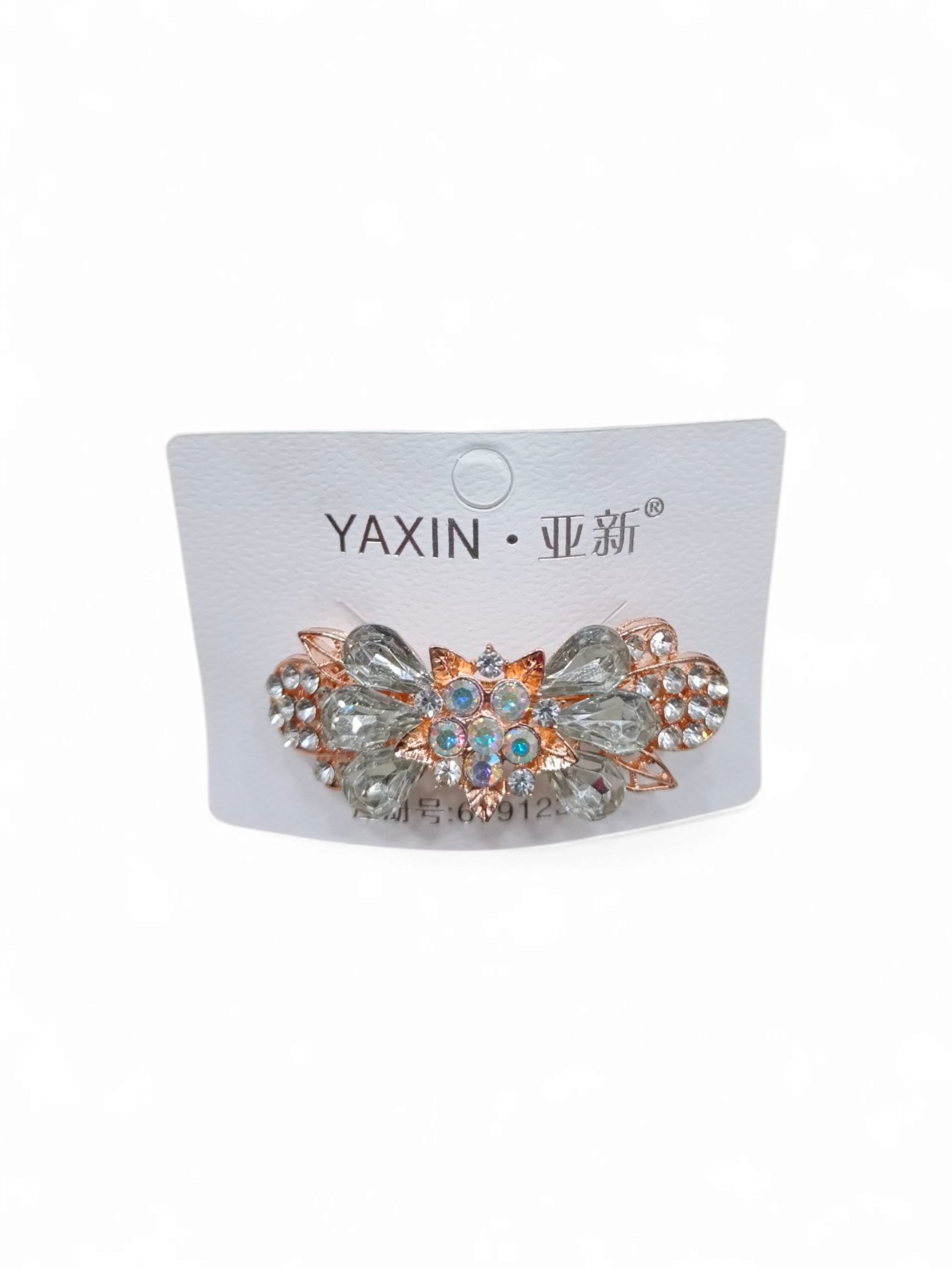 KHA LE-275 STONE CLIP SML