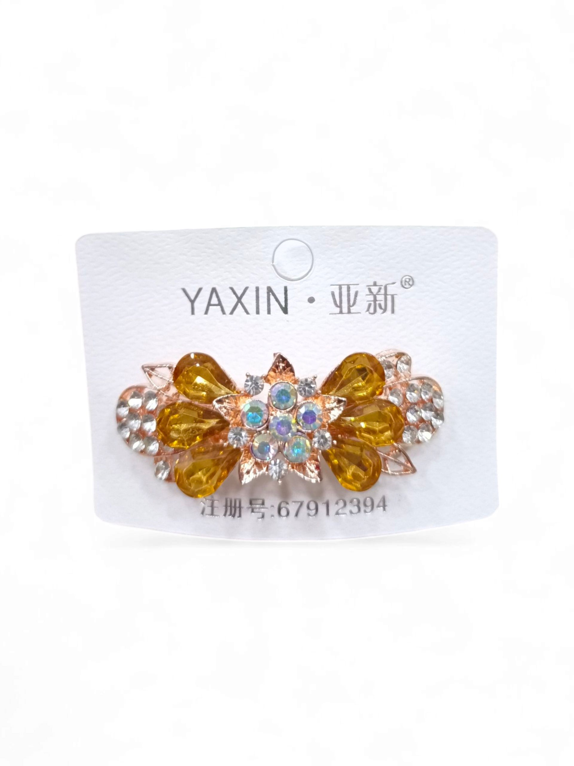 KHA LE-275 STONE CLIP SML