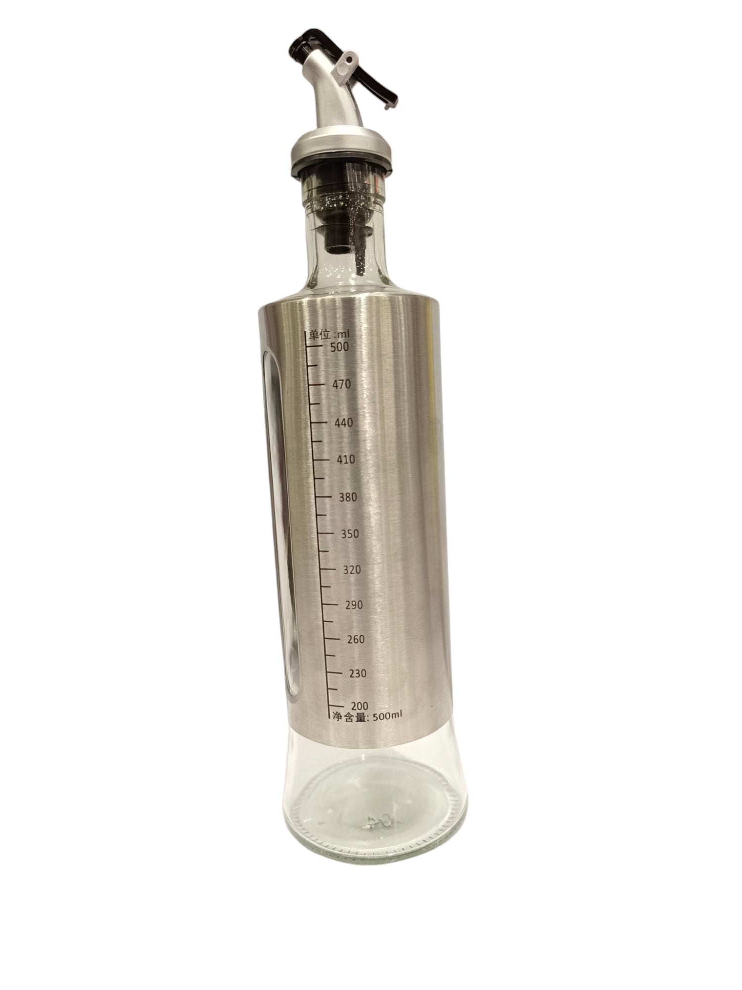 KESAR X12 PRM 500ML OIL POT