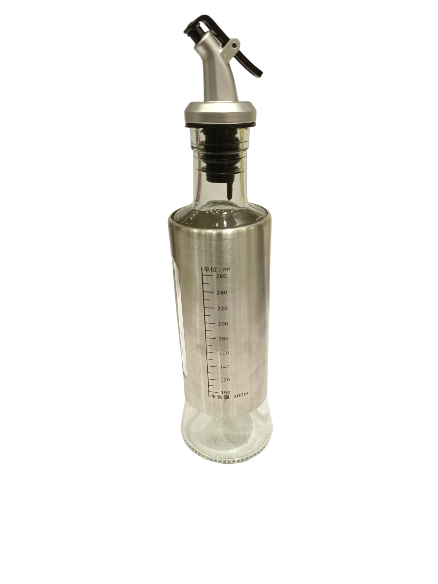 KESAR X11 PRM 250ML OIL POT
