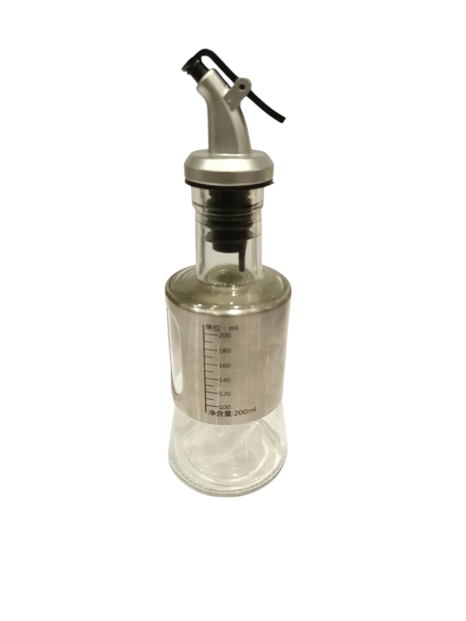 KESAR X10 PRM 200ML OIL POT