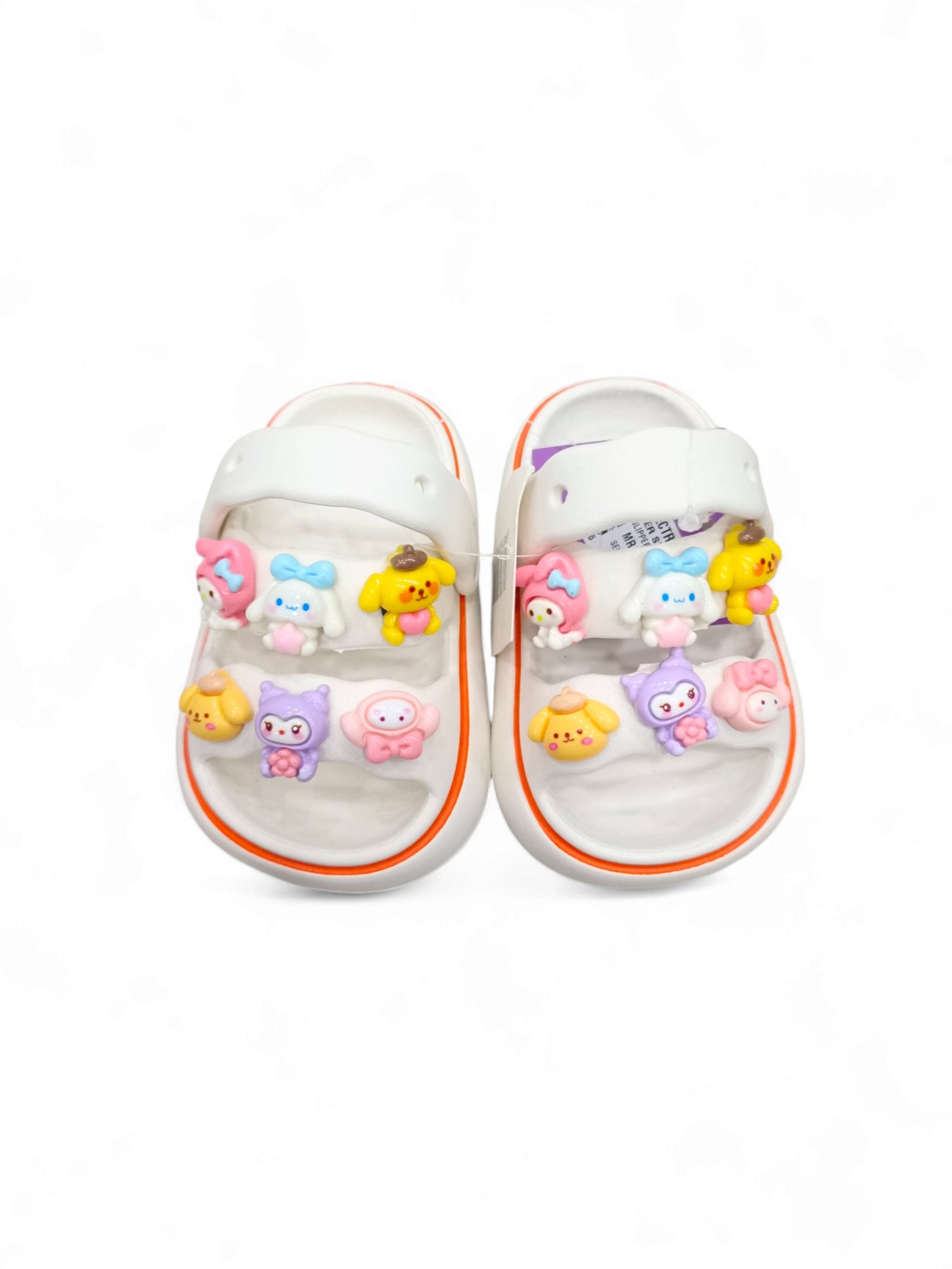 BABY 130 SLIPPER