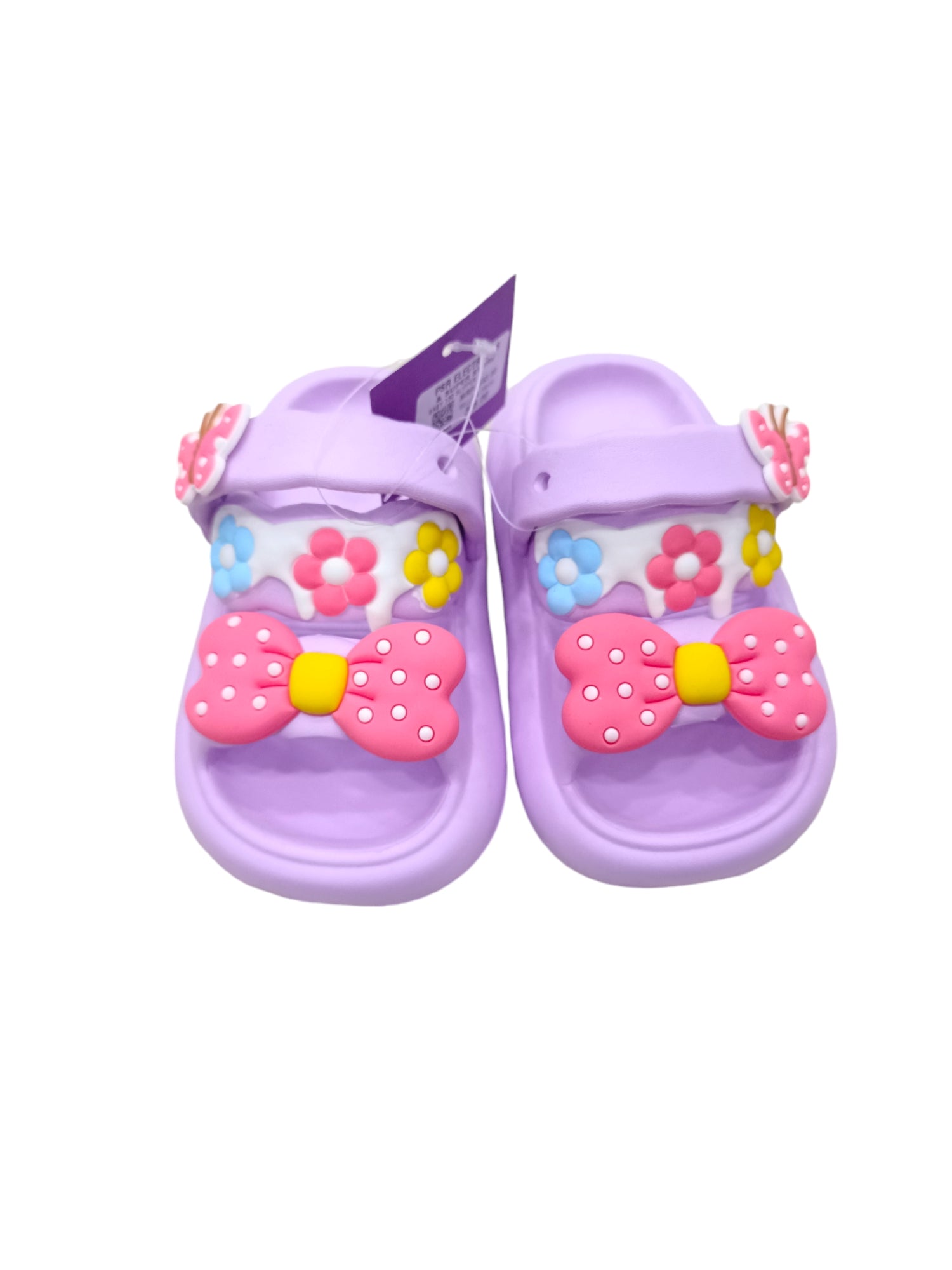 BABY 150 SLIPPER