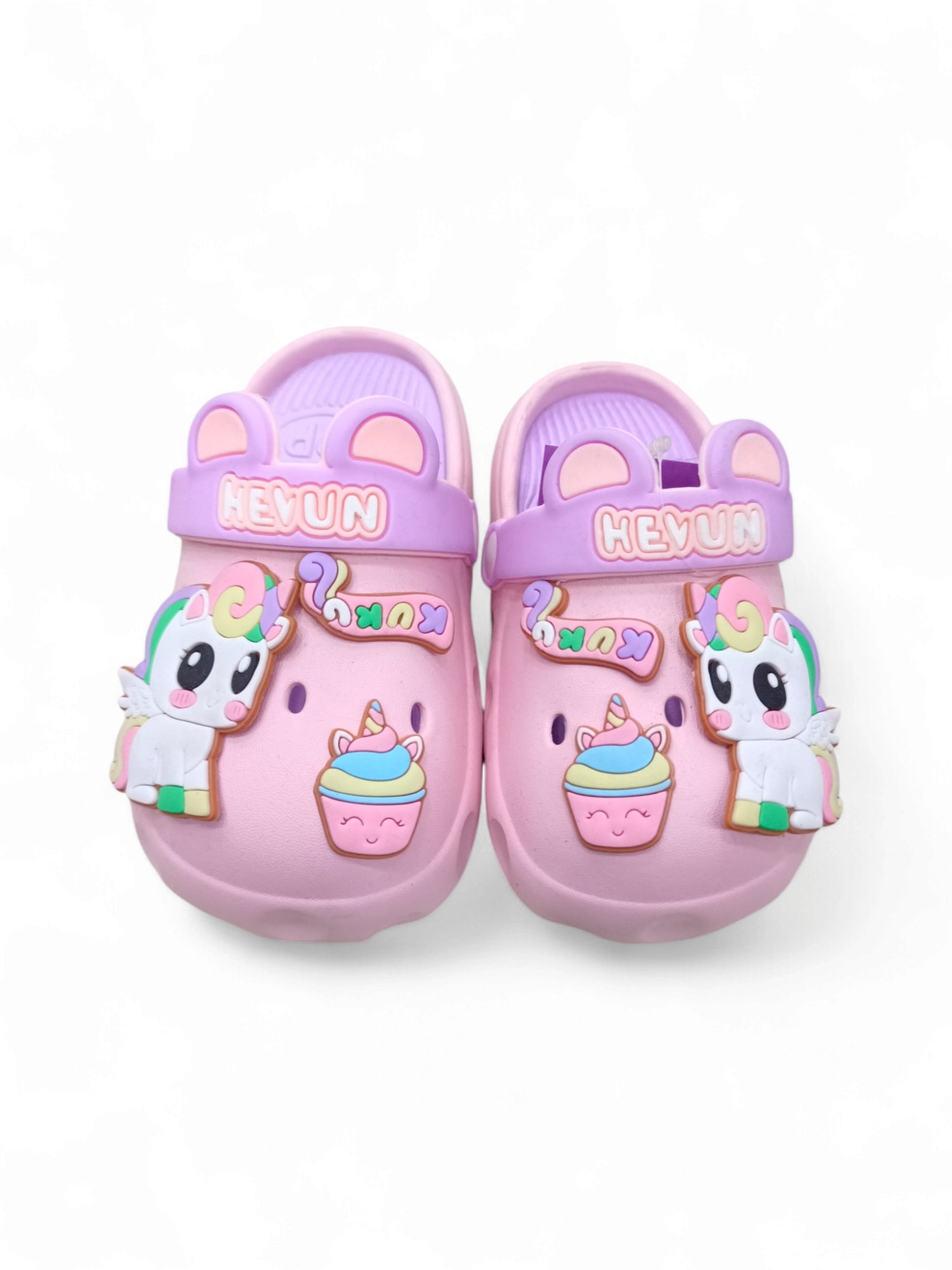 BABY 26/27 SLIPPER