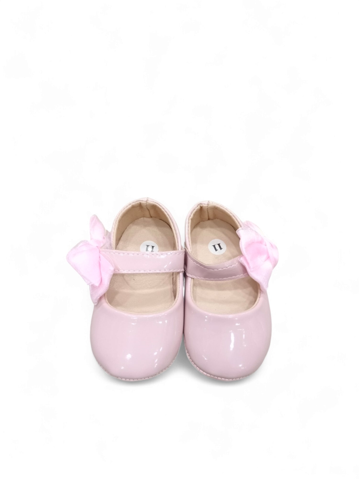 BABY 1215-11 SHOES