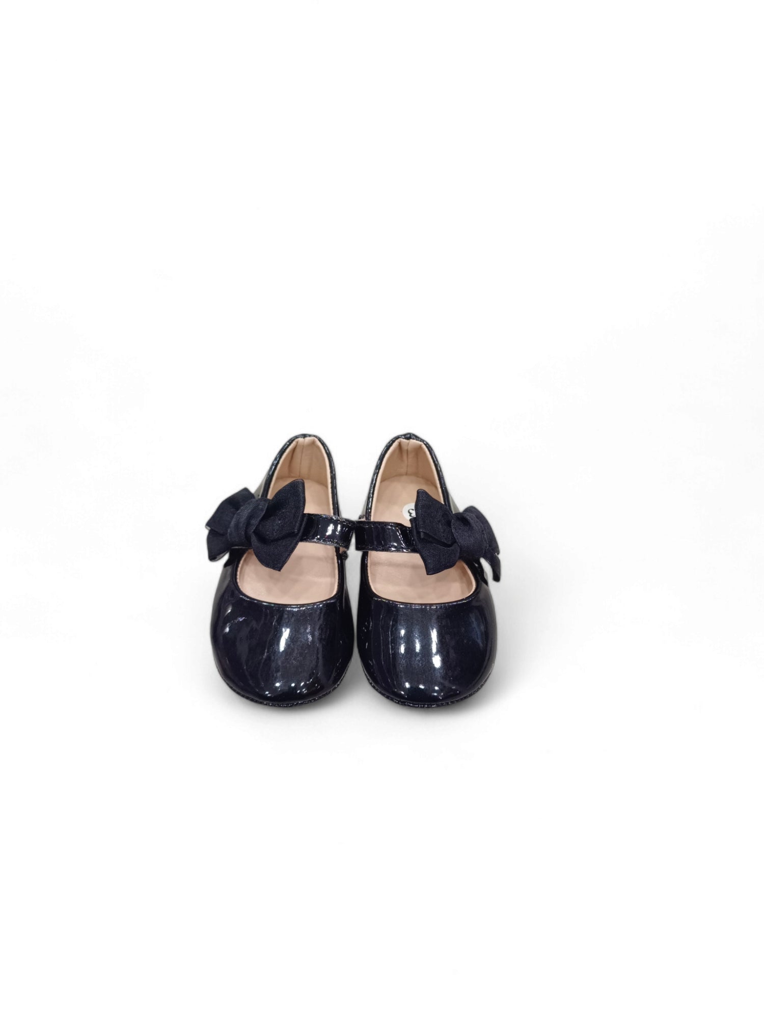 BABY 1215-13 SHOES