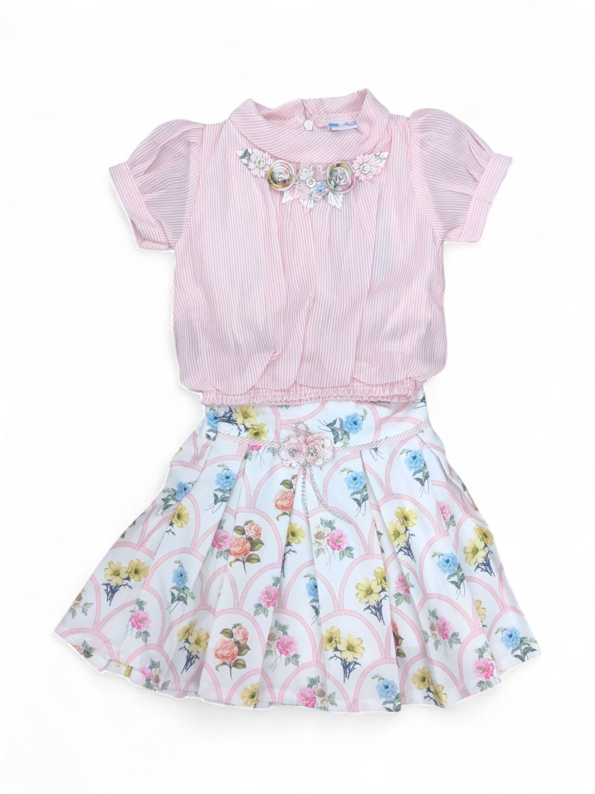 JVS 6928 Size 24 KID N KIDS