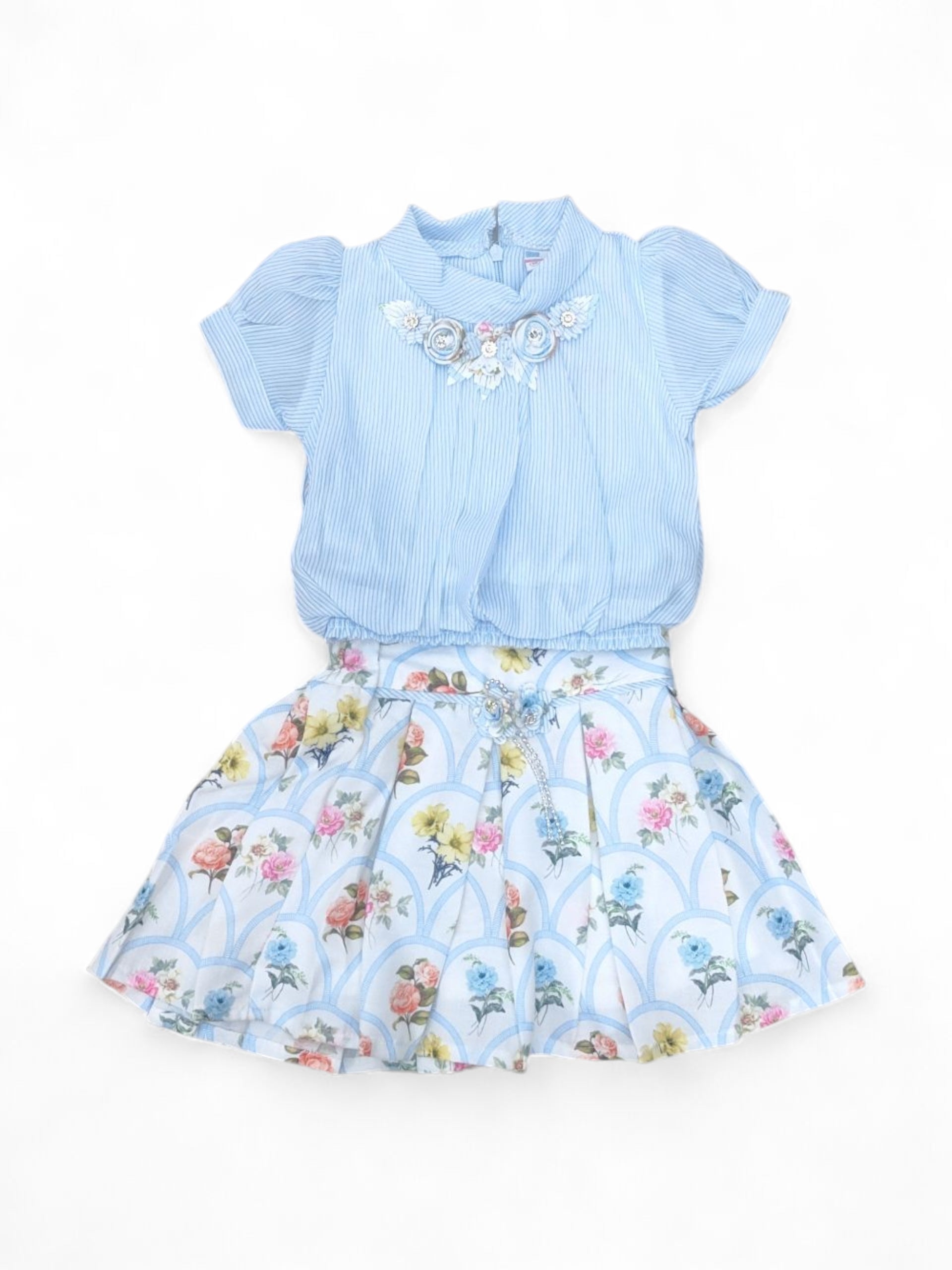 JVS 6928 Size 24 KID N KIDS 5 to 6 years