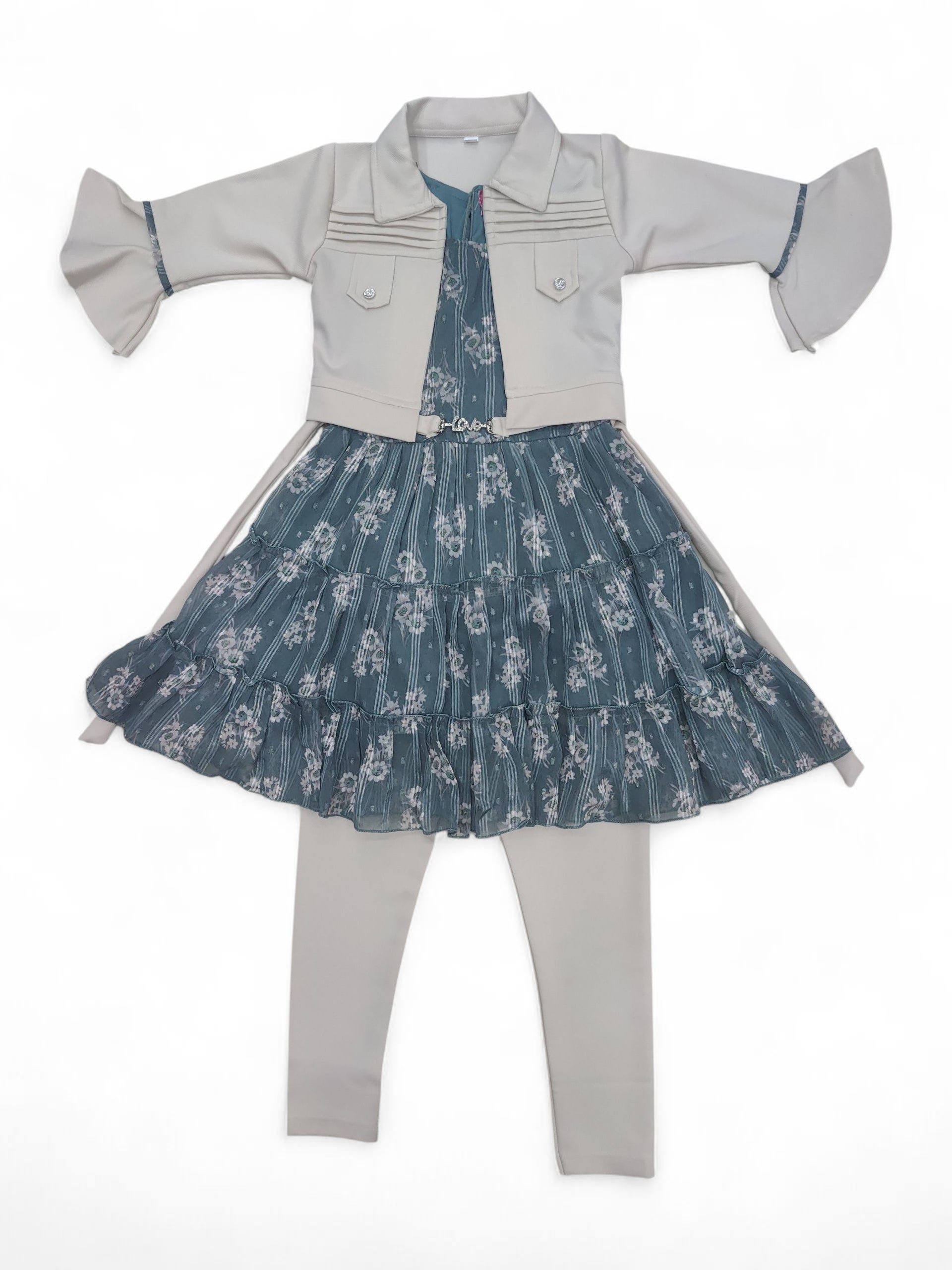JVS 7733 16S MISS ANGEL