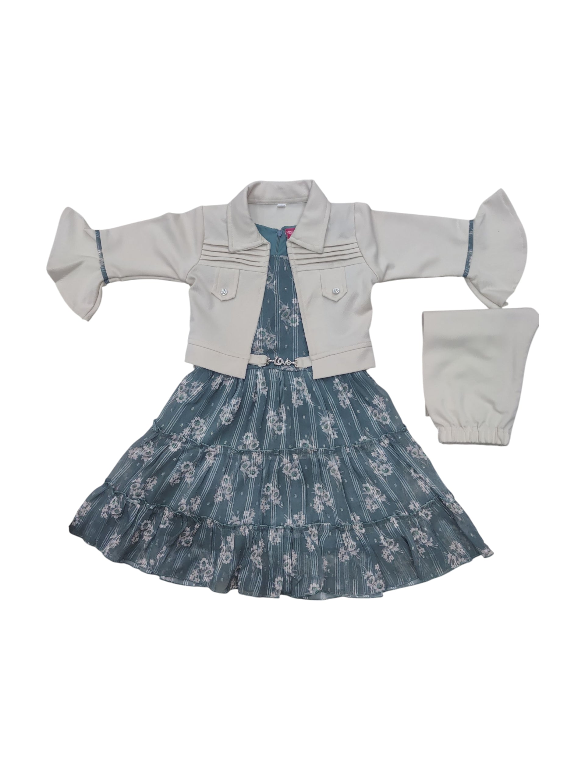 JVS 7733 16S MISS ANGEL