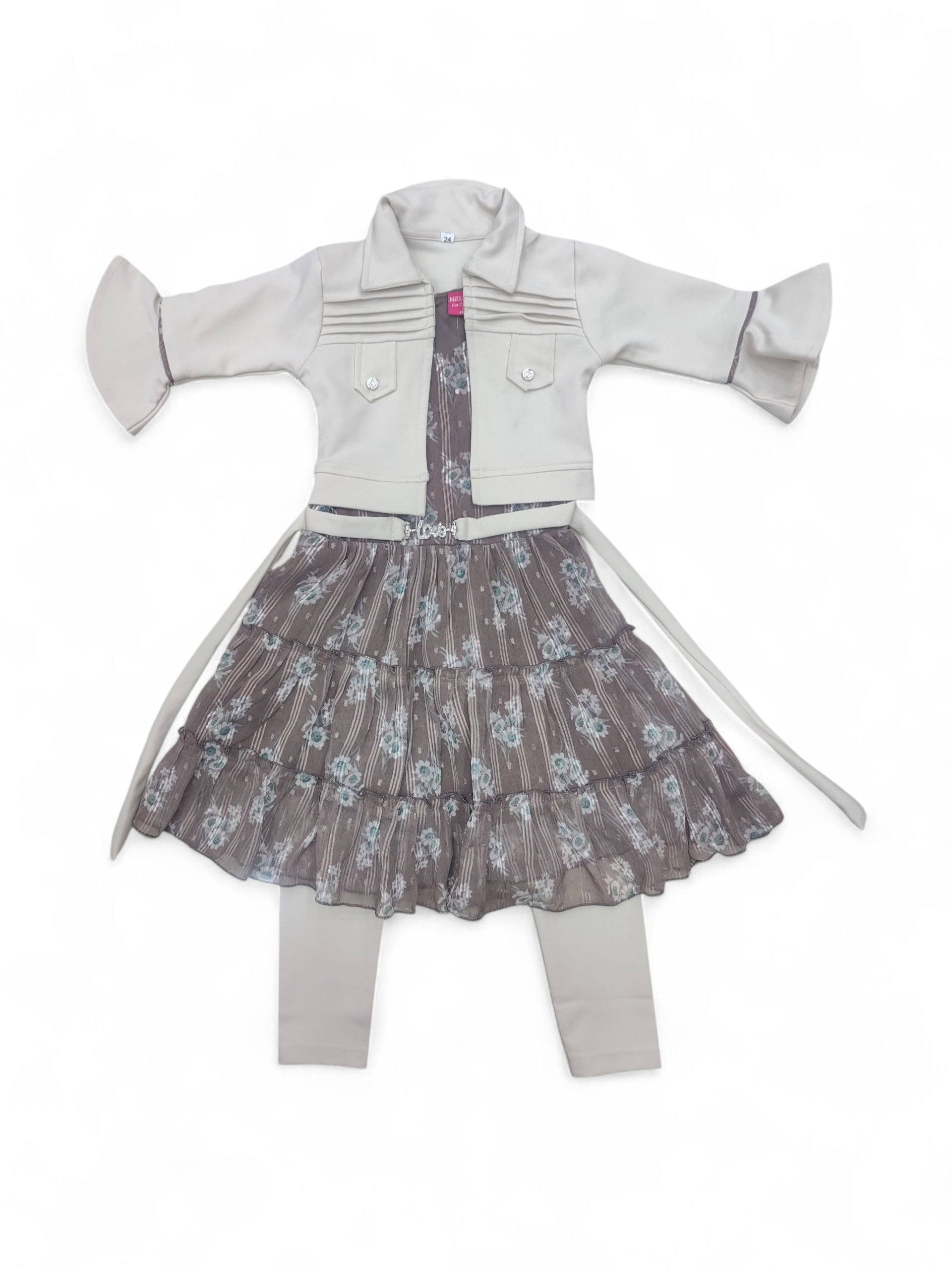 GLOBE LOCK 2 L/S