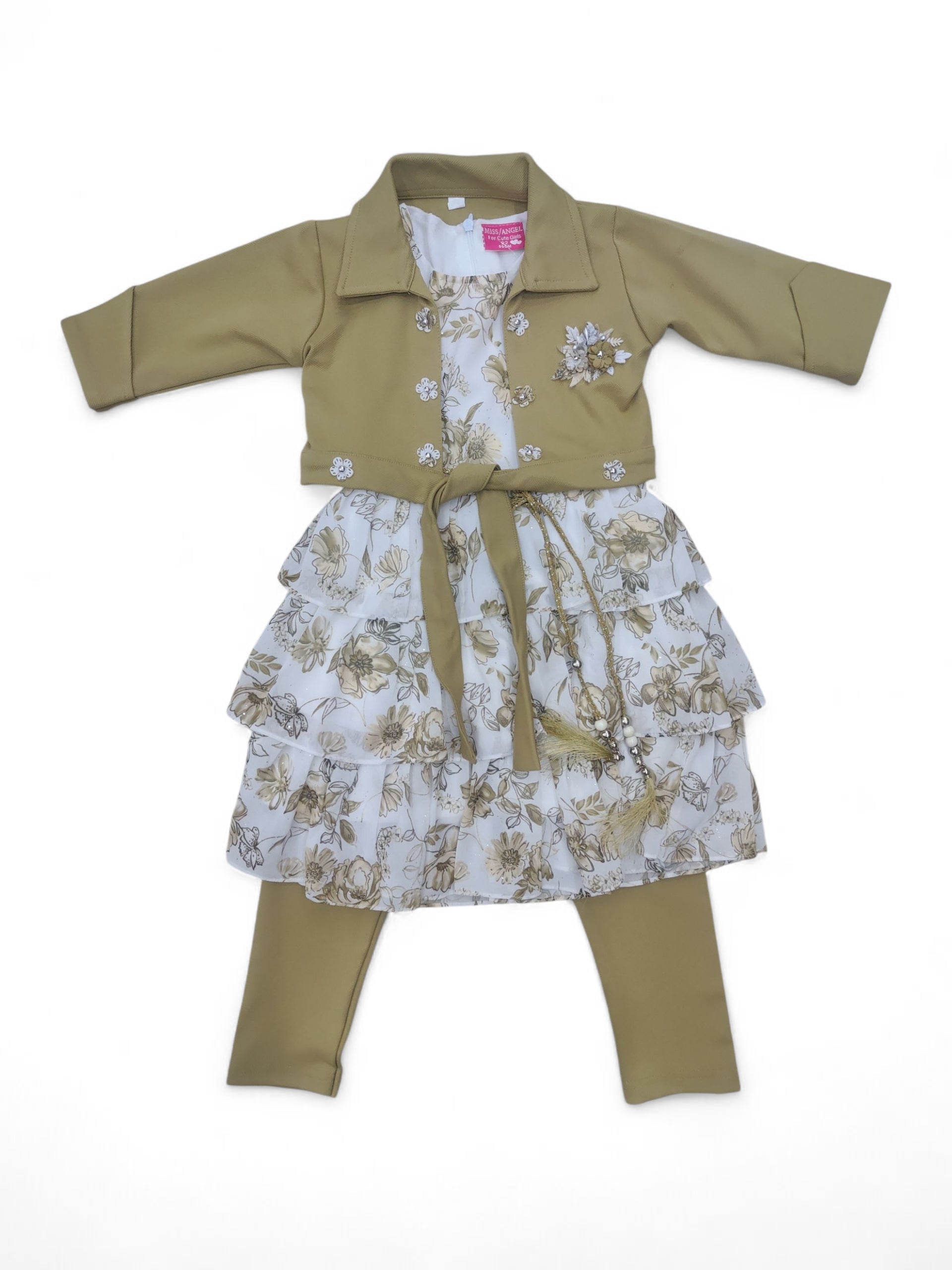 JVS 7738 26M MISS ANGEL