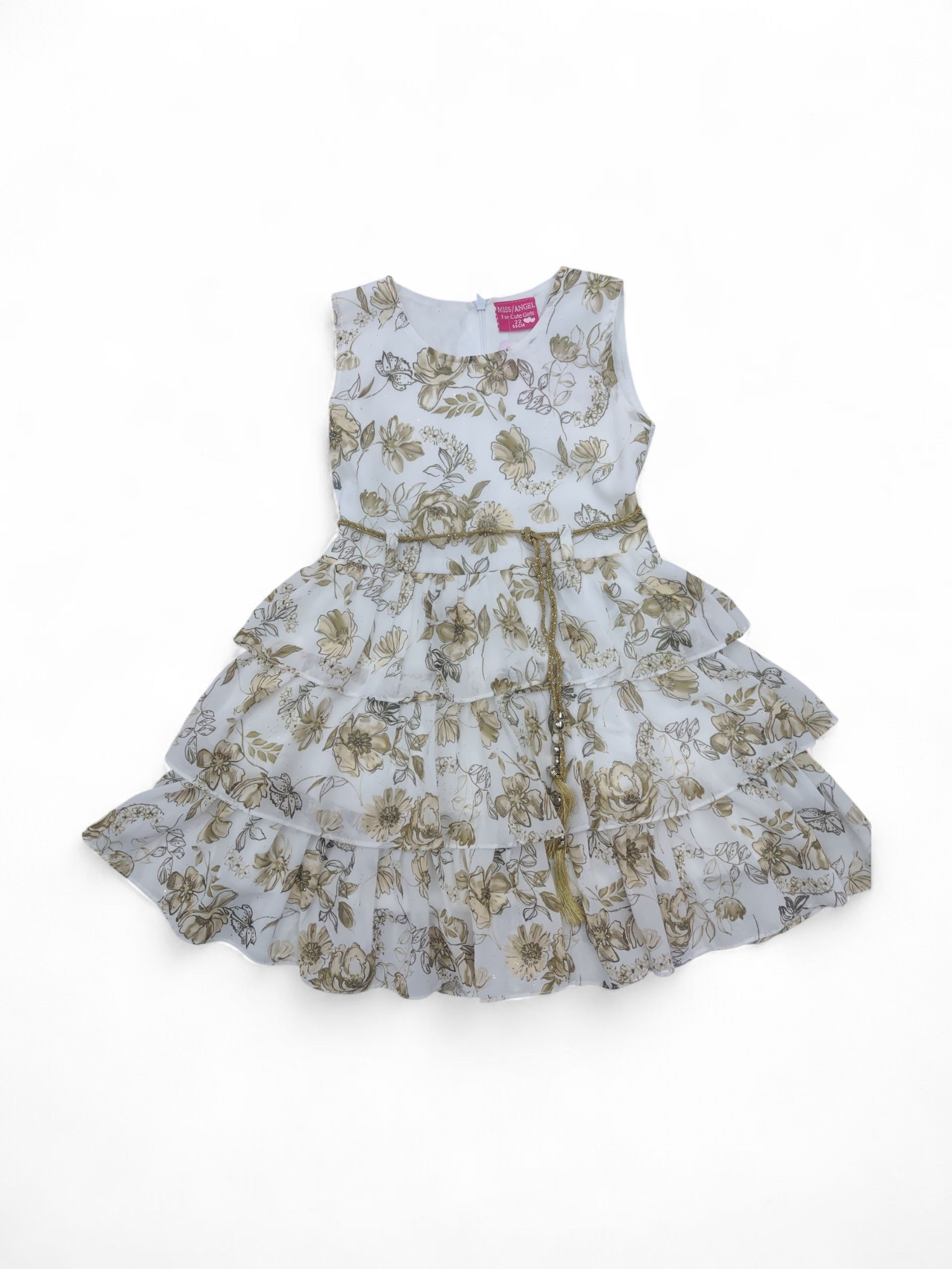 JVS 7738 26M MISS ANGEL