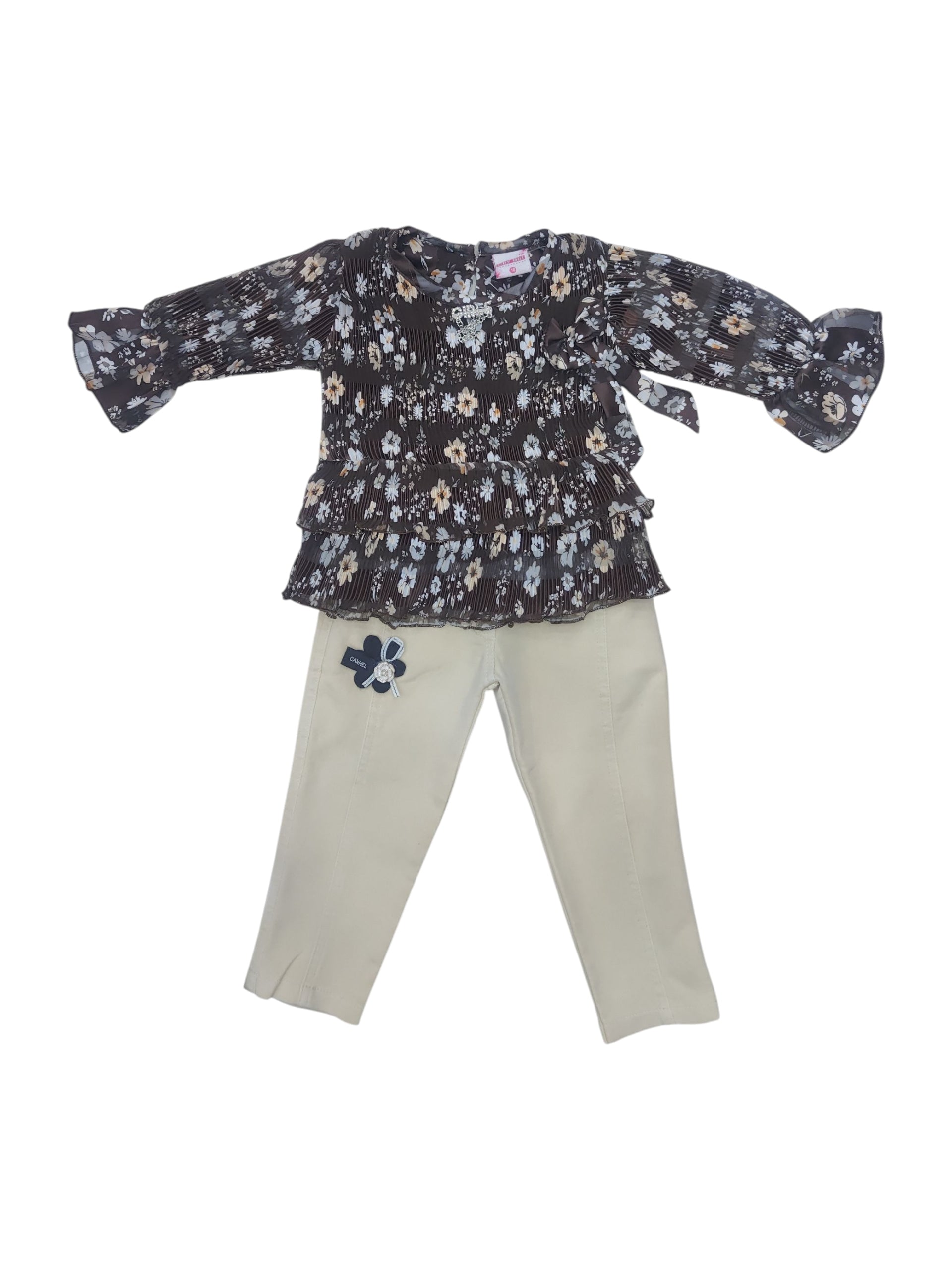 JVS 5120 Size 18 CITY GIRLS