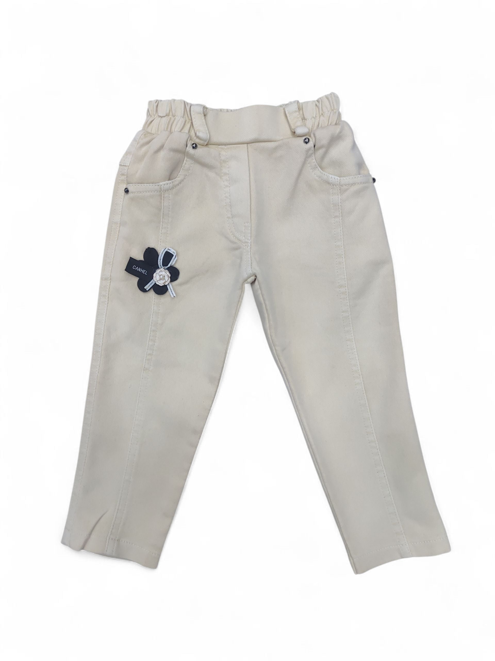 JVS 5120 20 CITY GIRLS