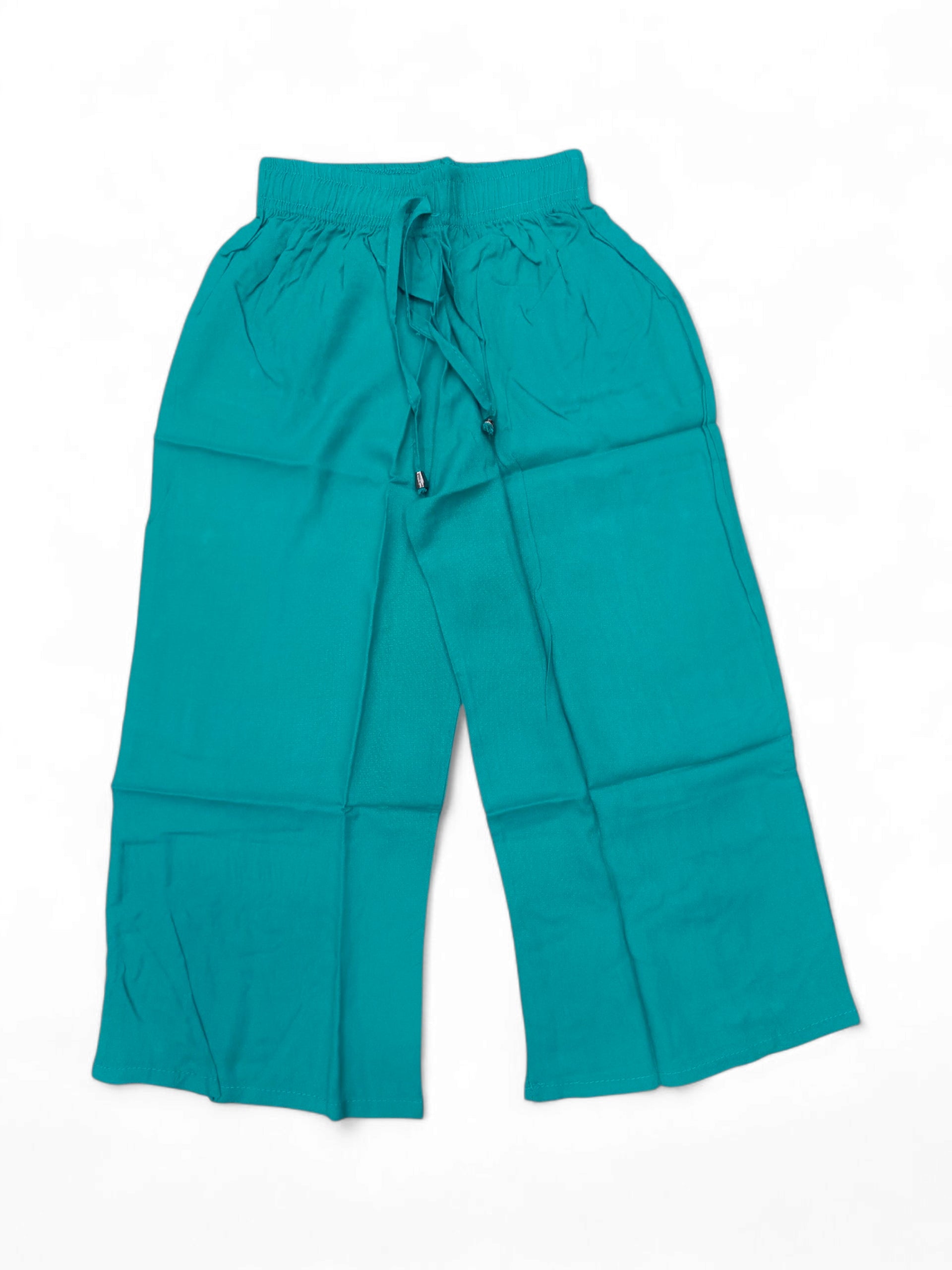 JT K19666 Size 26 GR PLAZO