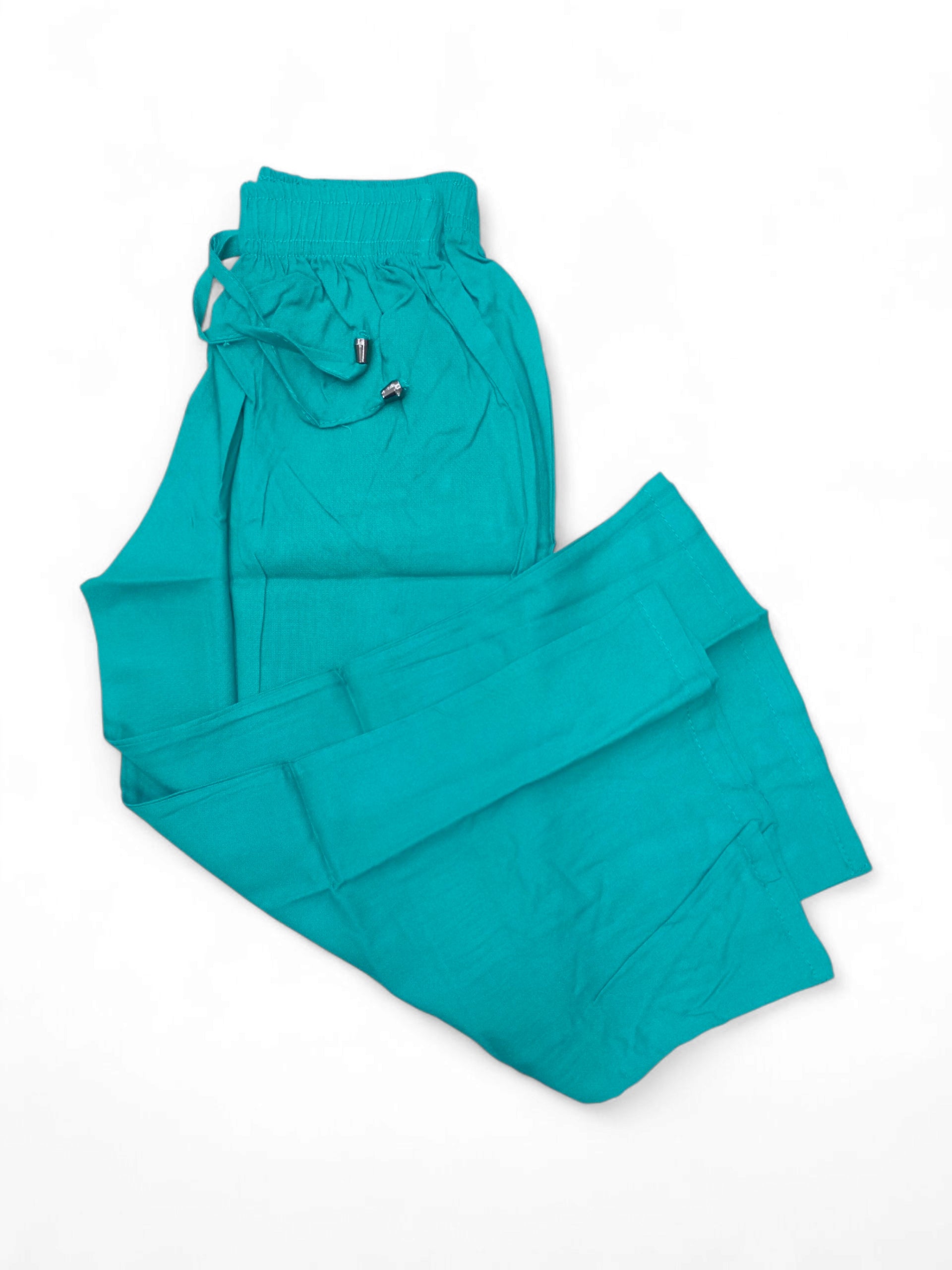 JT K19666 Size 26 GR PLAZO