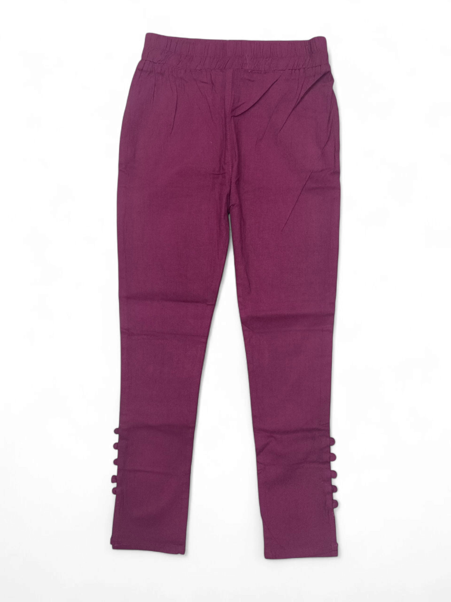 JT K207847 32 DRED PANT