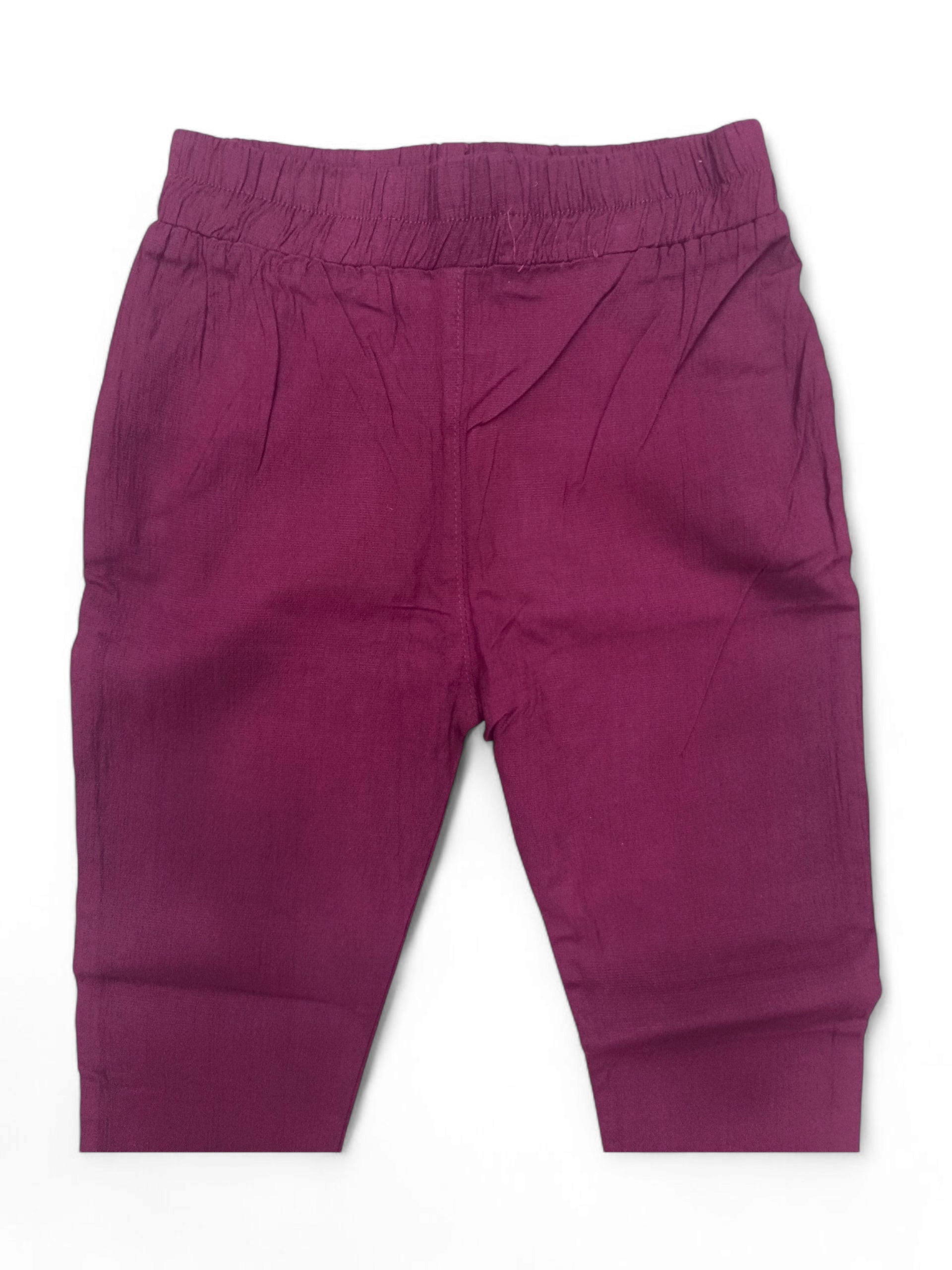 JT K207847 32 DRED PANT
