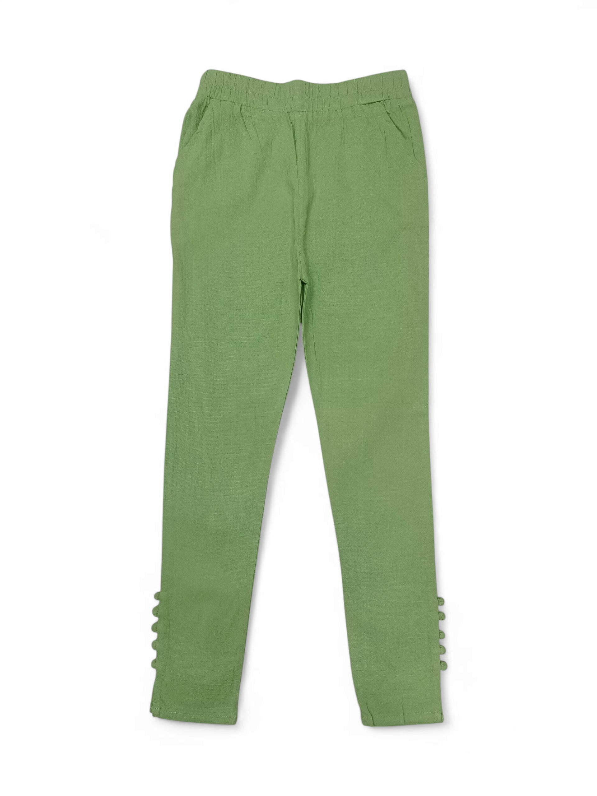 JT K207847 Size 38 LGR PANT