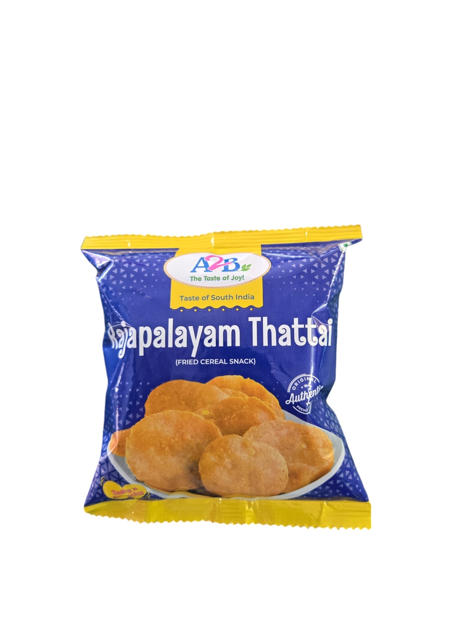 A2B R THATTAI 20
