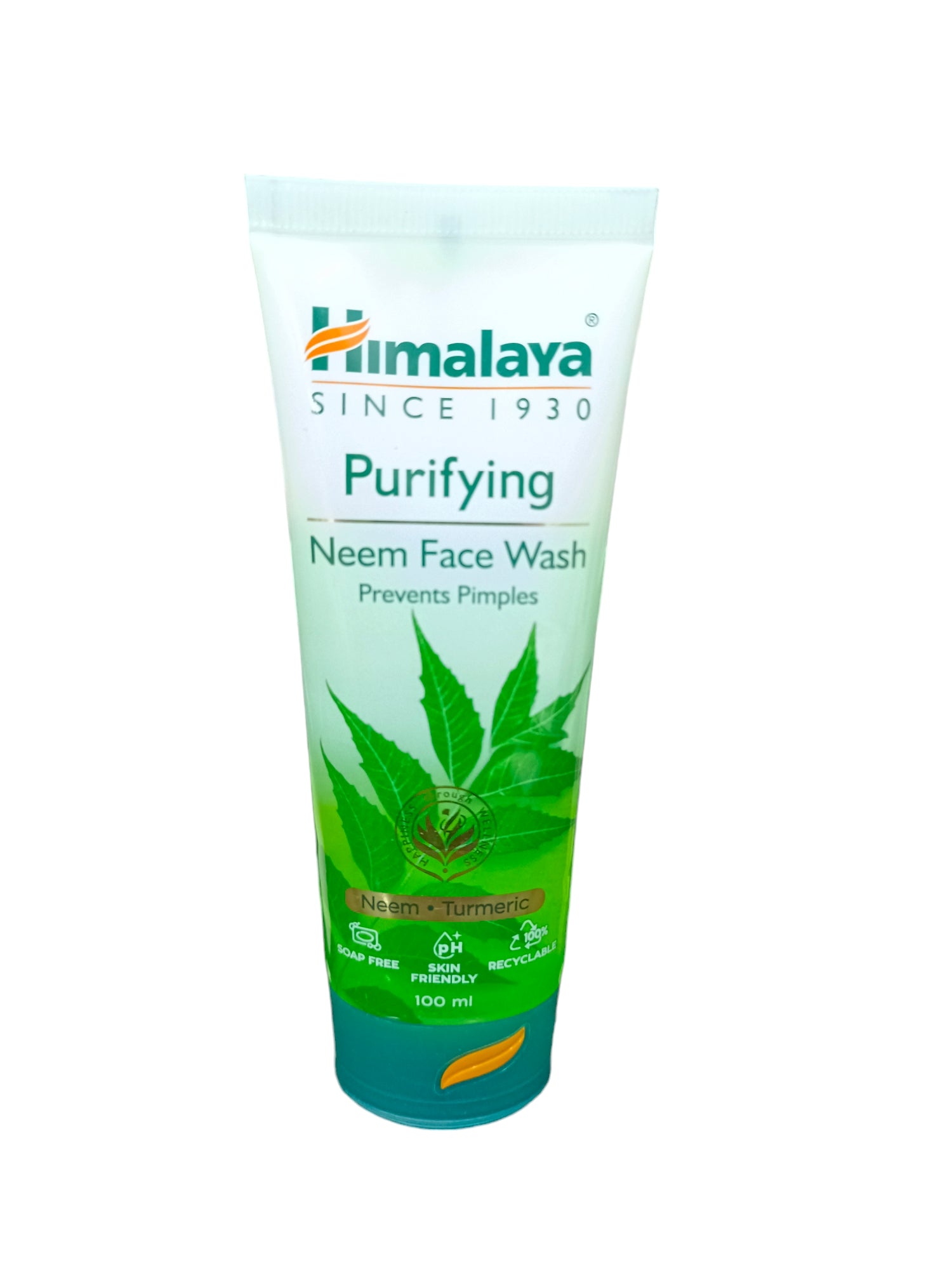 HMB 100ML NEEM F/W