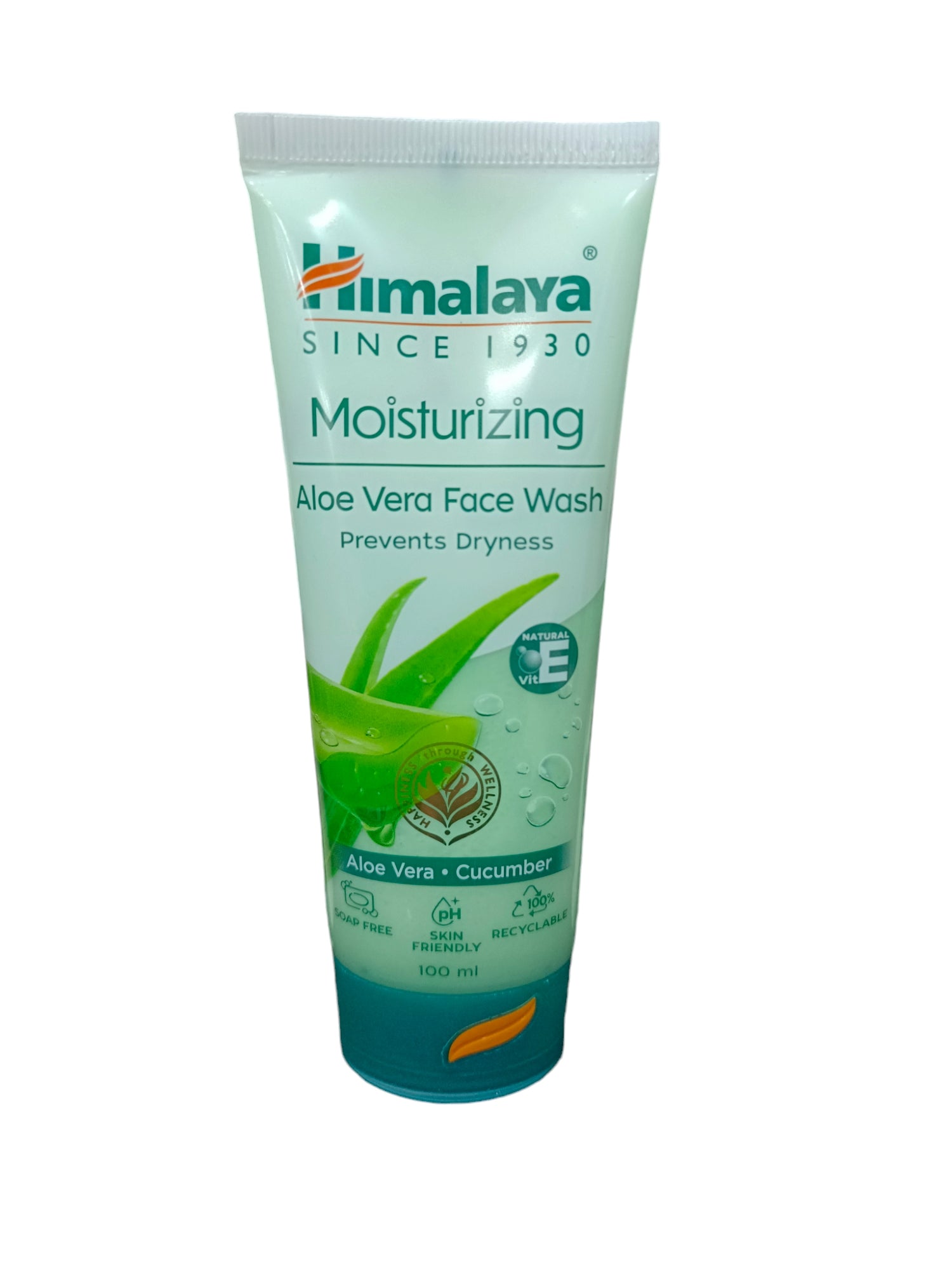 HMB 100ML ALOVERA F/W
