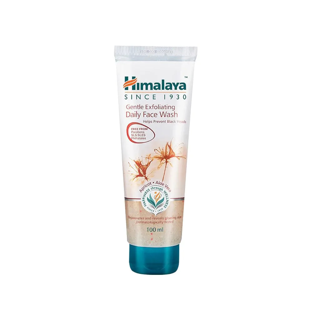HMB 100ML APRICOT F/W