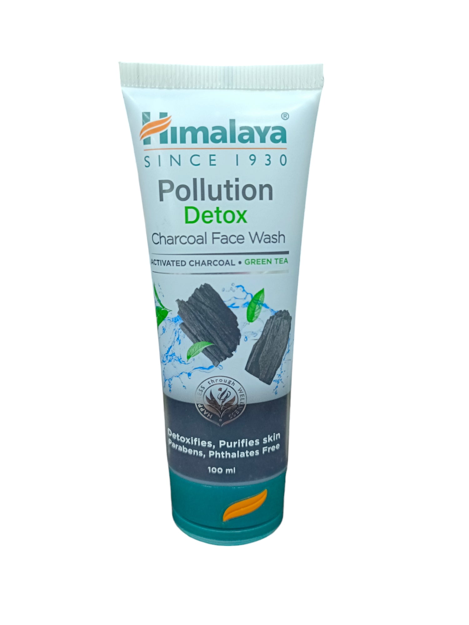 HMB 100ML CHARCOAL F/W