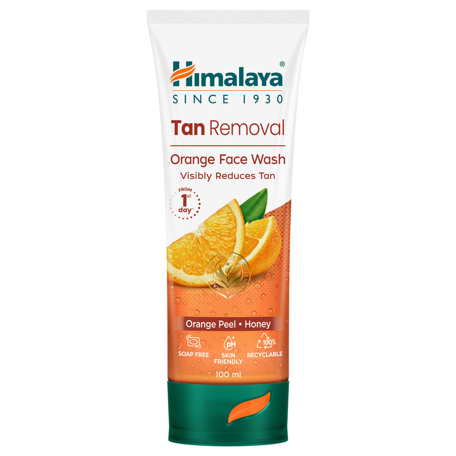 HMB 100ML ORANGE F/W