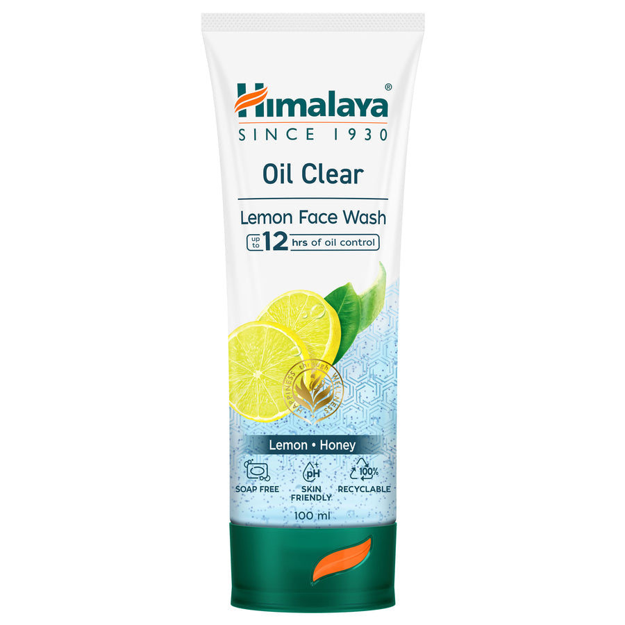 HMB 100ML LEMON F/W