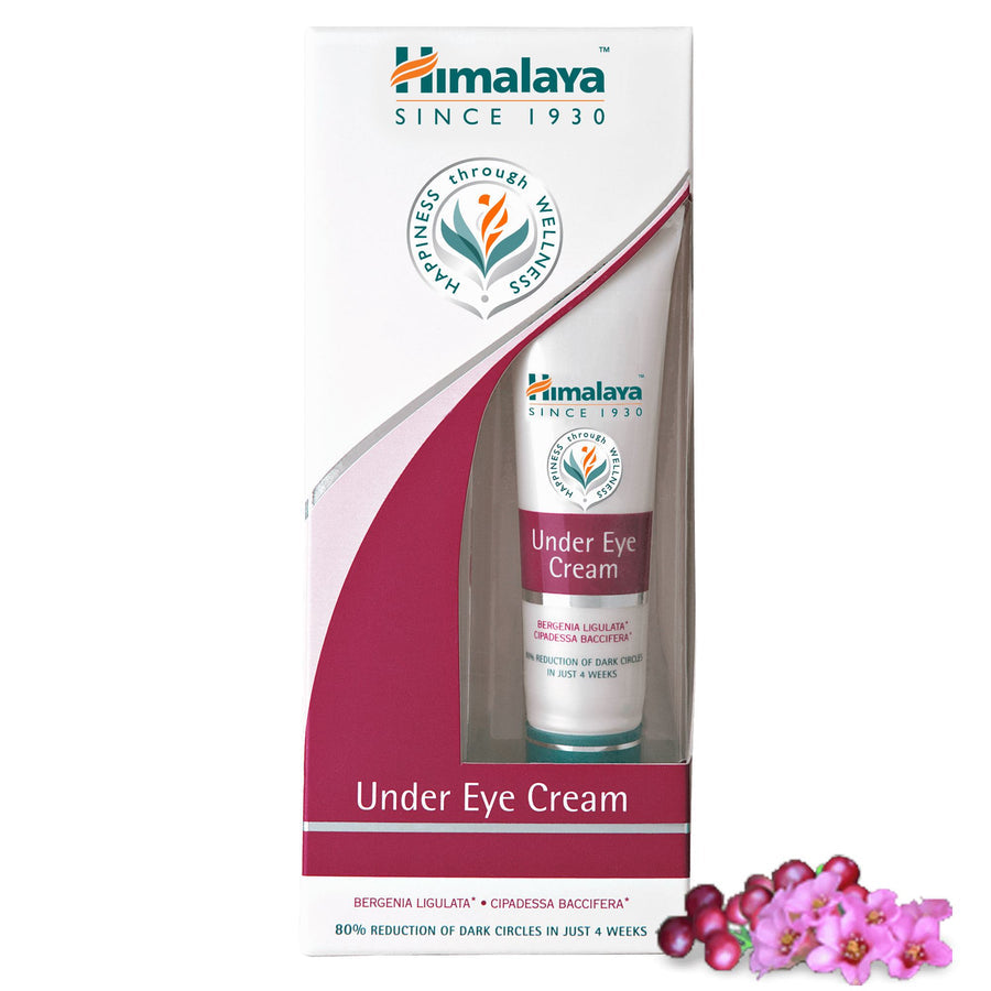 HMB UNDER EYE CREAM