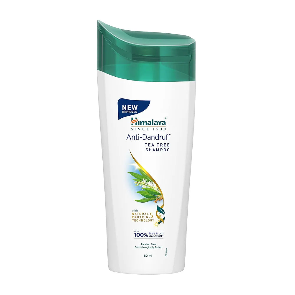 HMB 80ML A/D SHAMPOO
