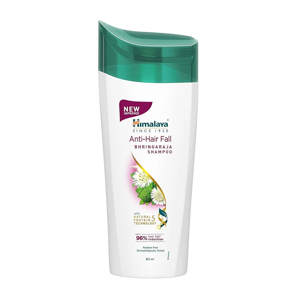 HMB 80ML A/H/F SHAMPOO