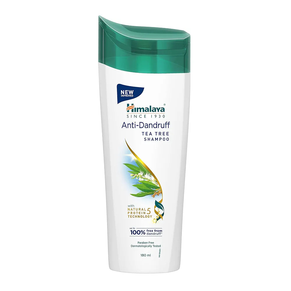 HMB 180ML  A/D SHAMPOO