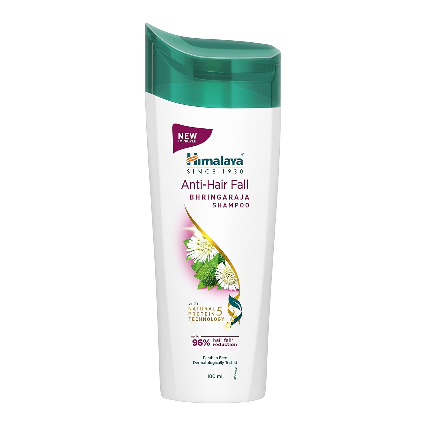 HMB 180ML A/H/P SHAMPOO