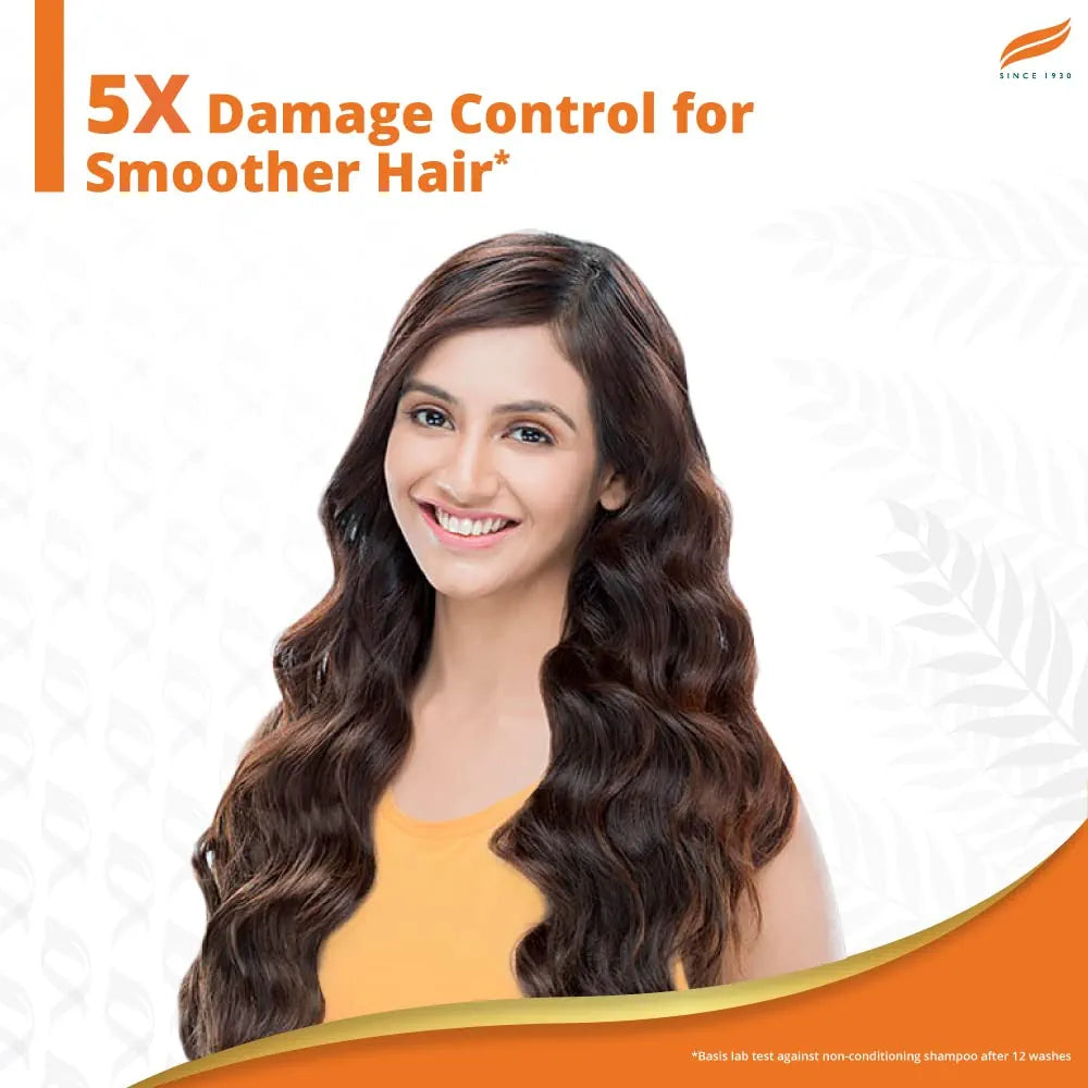 HMB 180ML DMG&RPR SHAMPOO