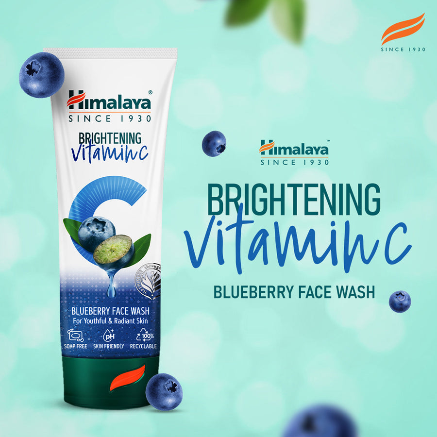 HMB VIT C F/W BL.BER 100ml
