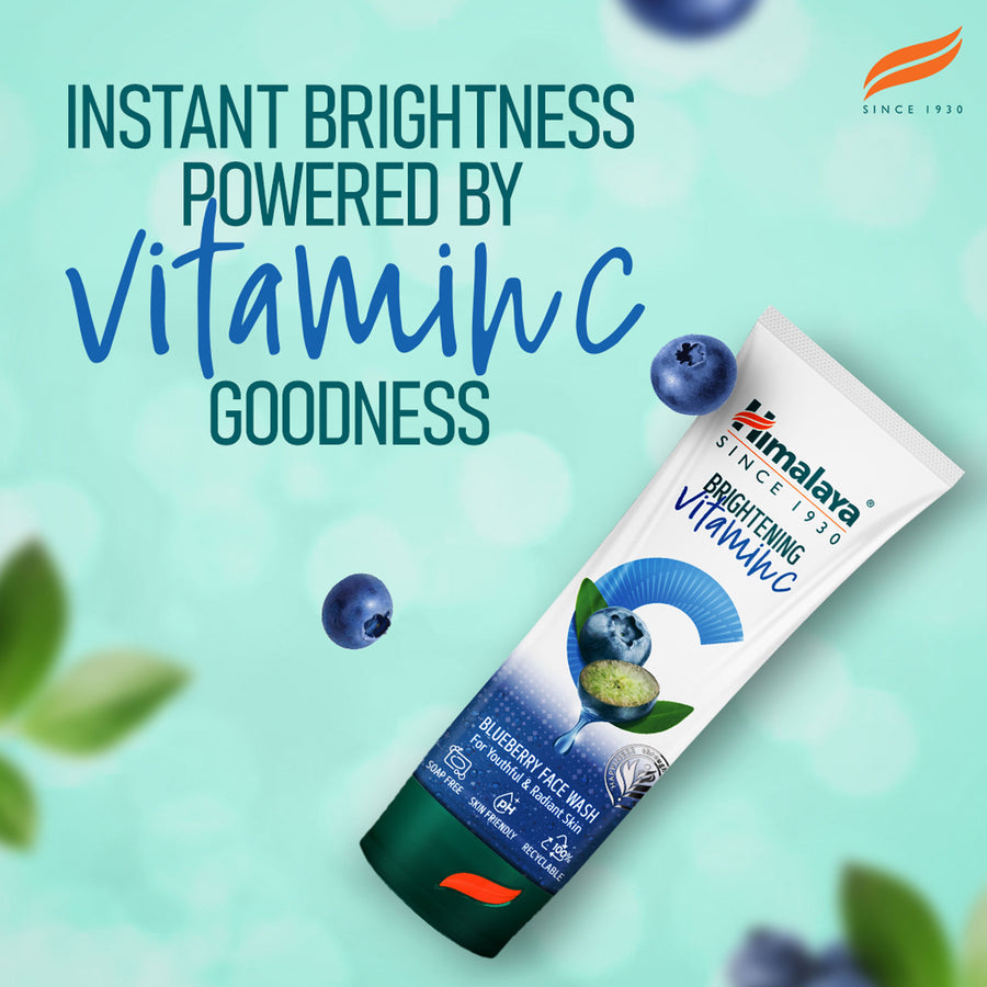 HMB VIT C F/W BL.BER 100ml