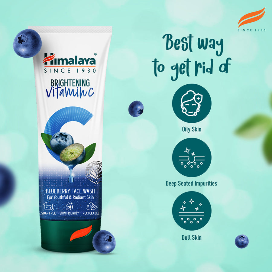 HMB VIT C F/W BL.BER 100ml