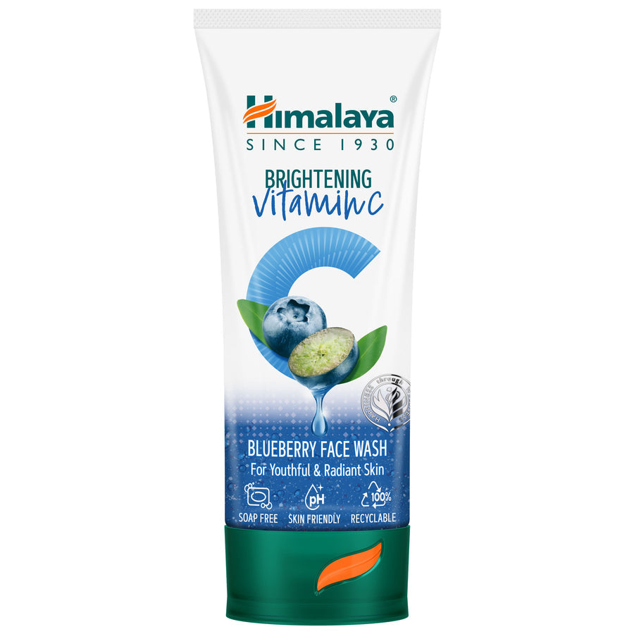 HMB VIT C F/W BL.BER 100ml