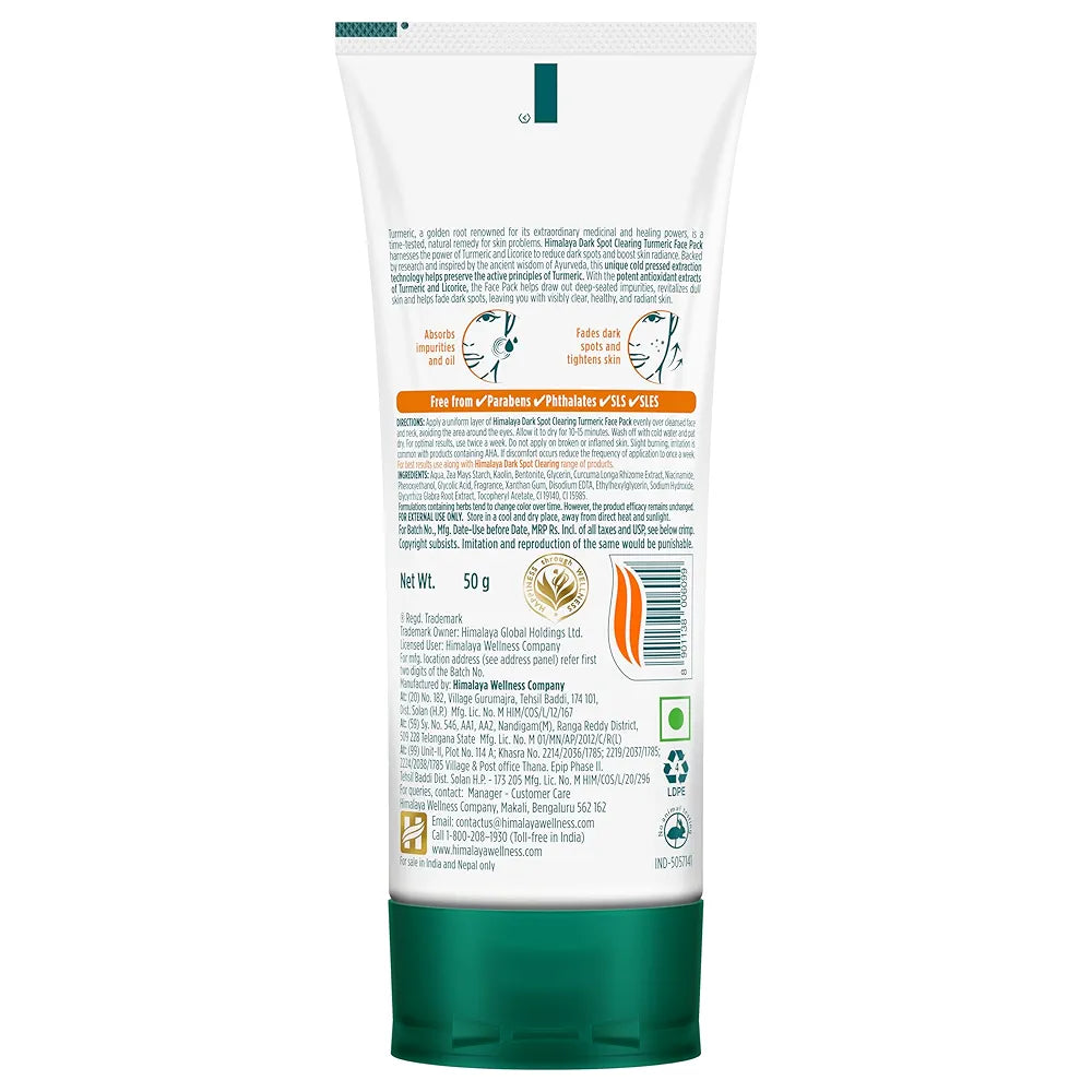 HMB TURM F/PACK 50G