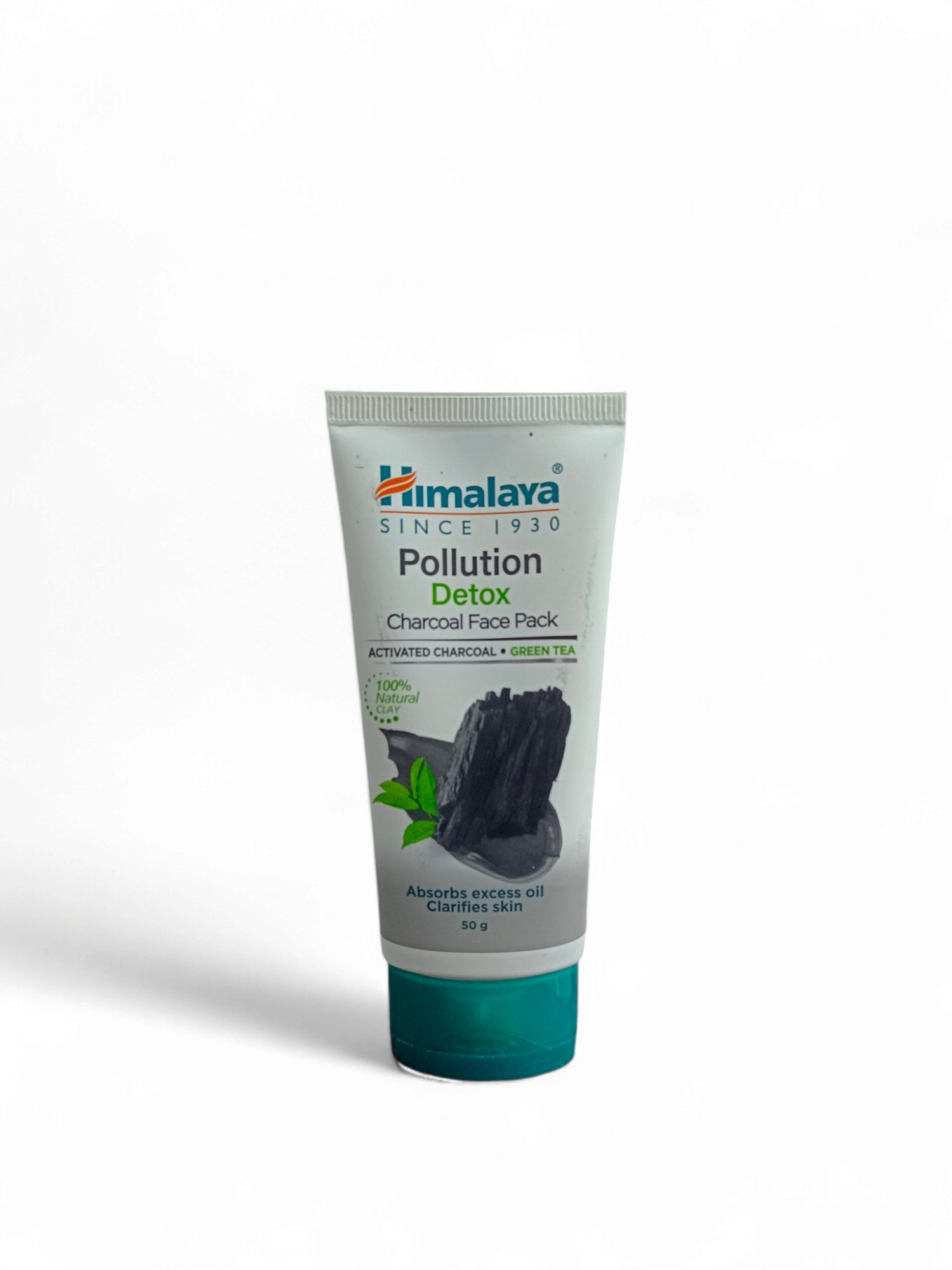 HMB CHARCOAL PACK