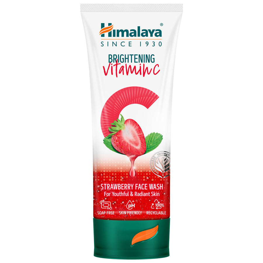 HMB VIT C F/W STR.BE 100ml