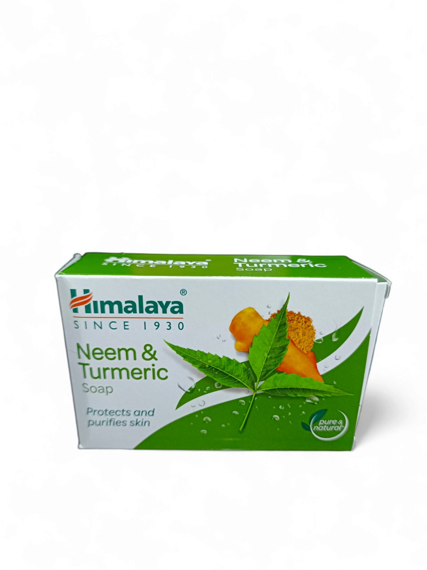 HMB NEEM SOAP 125GM