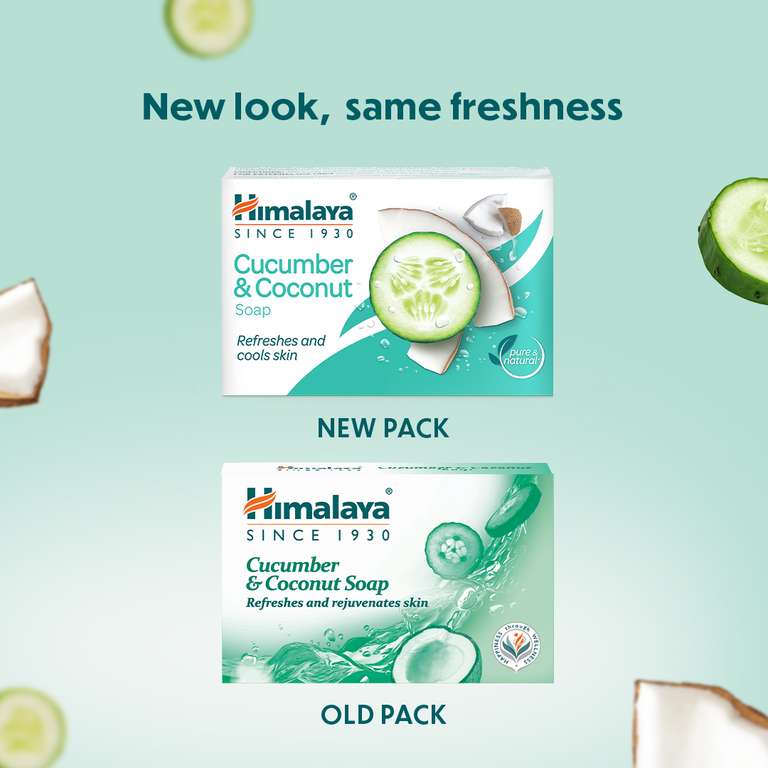HMB CUCU SOAP 125GM